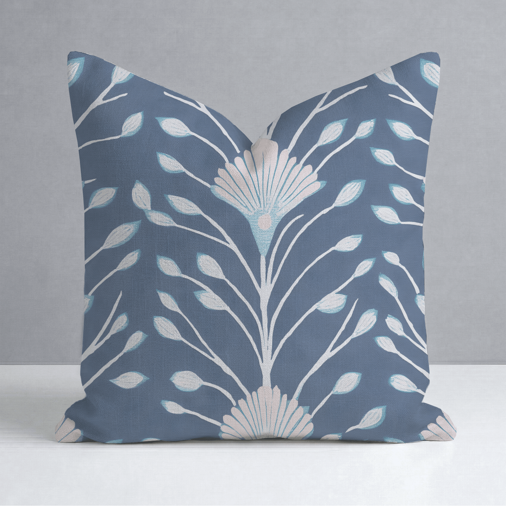 Elliot Throw Pillow - Lemon Park