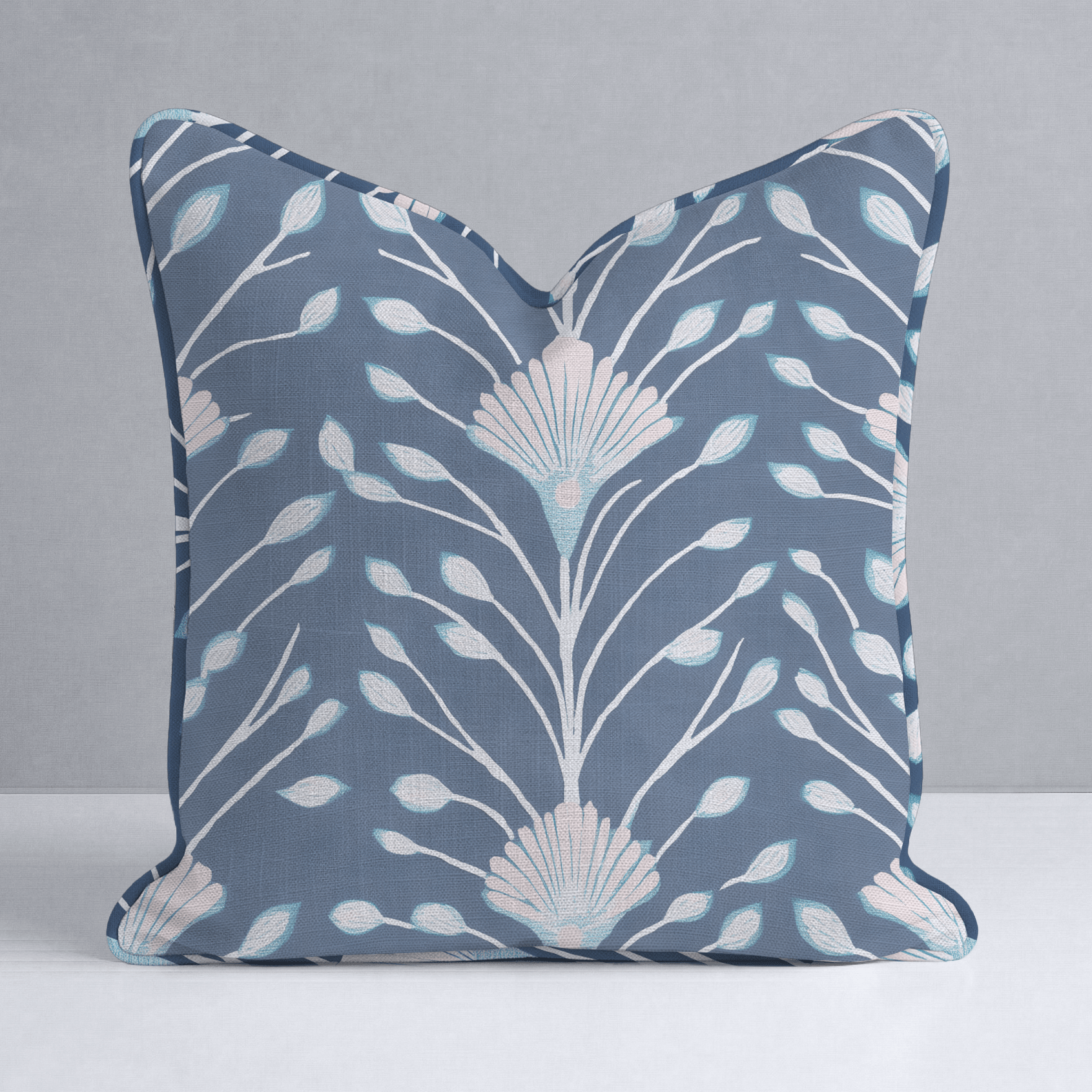 Elliot Throw Pillow - Lemon Park