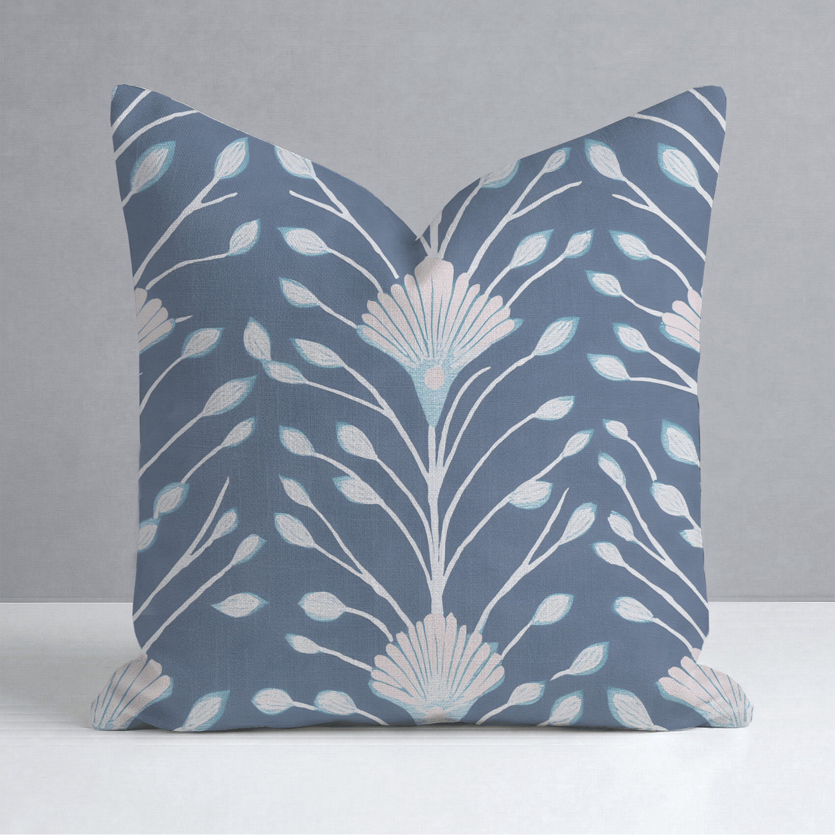 Elliot Throw Pillow - Lemon Park