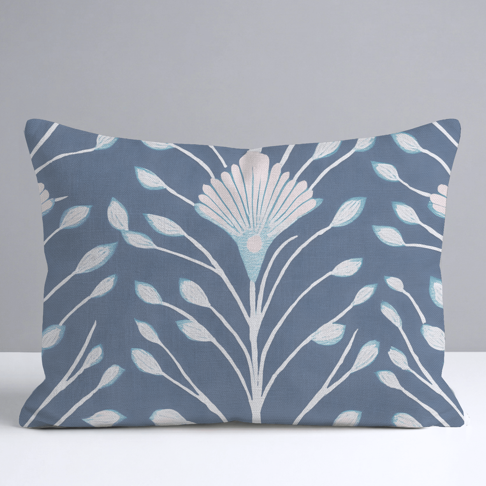 Elliot Throw Pillow - Lemon Park