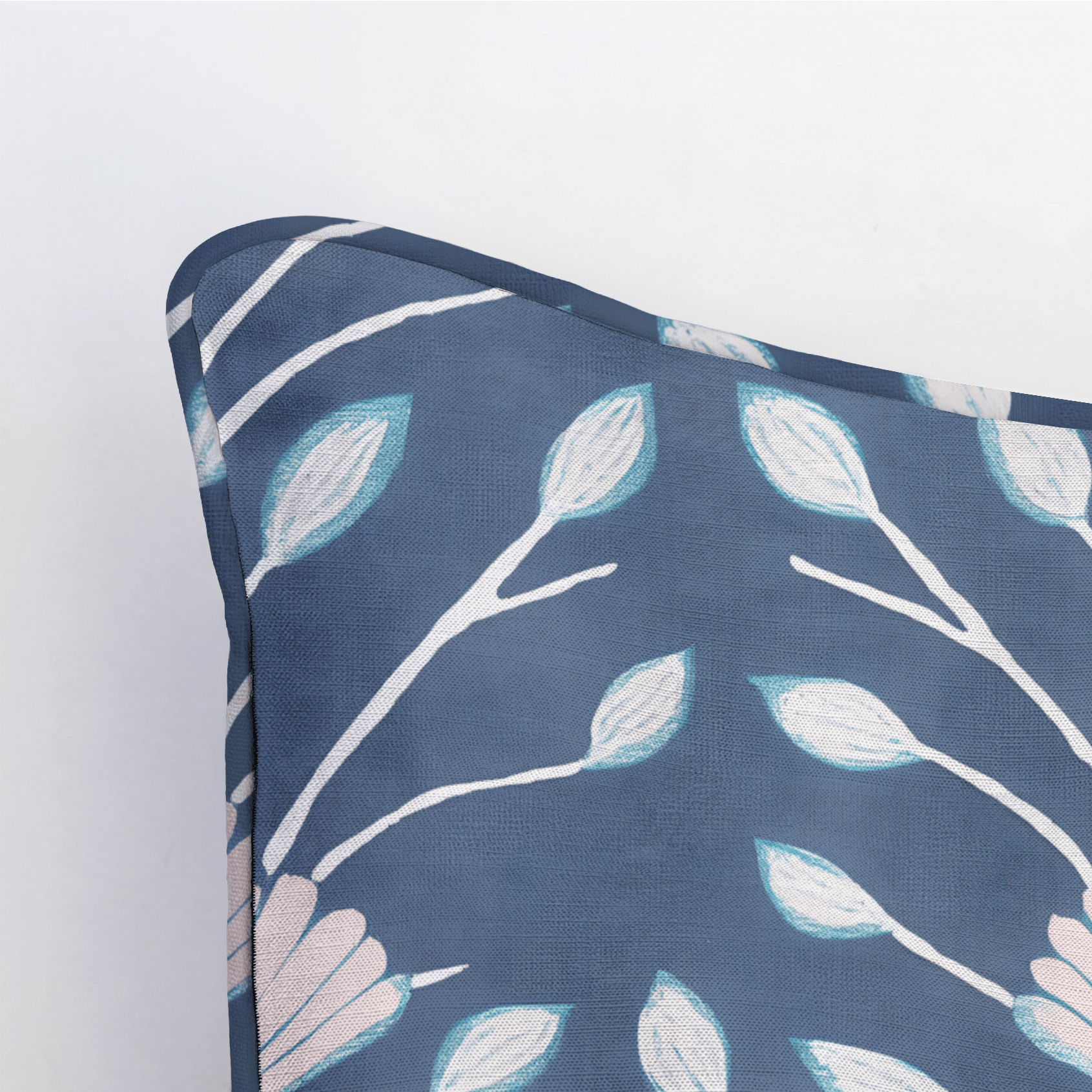Elliot Throw Pillow - Lemon Park