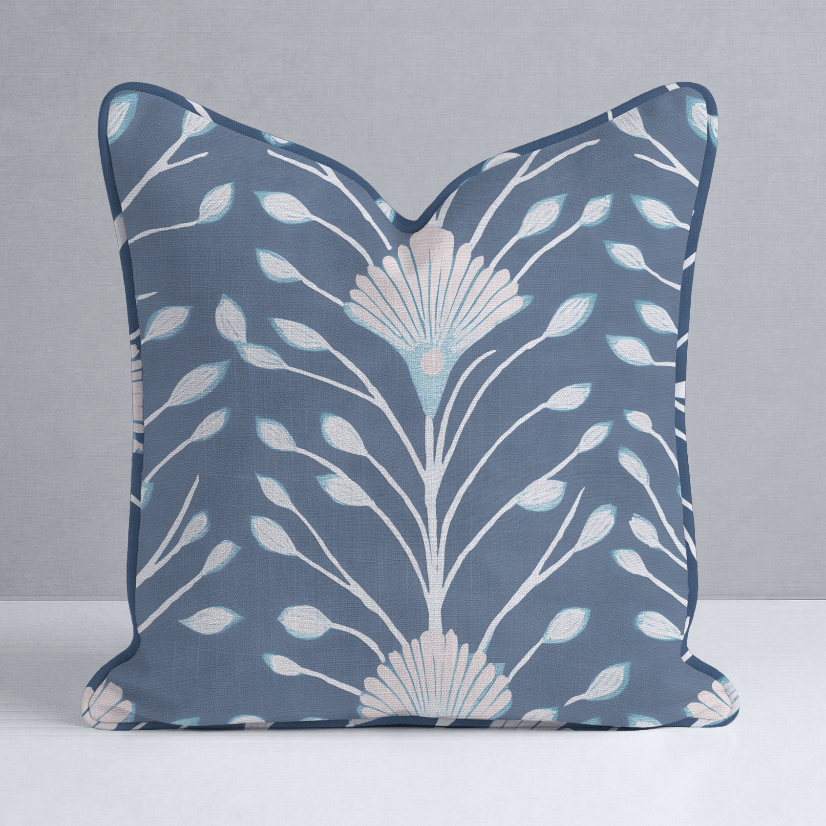 Elliot Throw Pillow - Lemon Park
