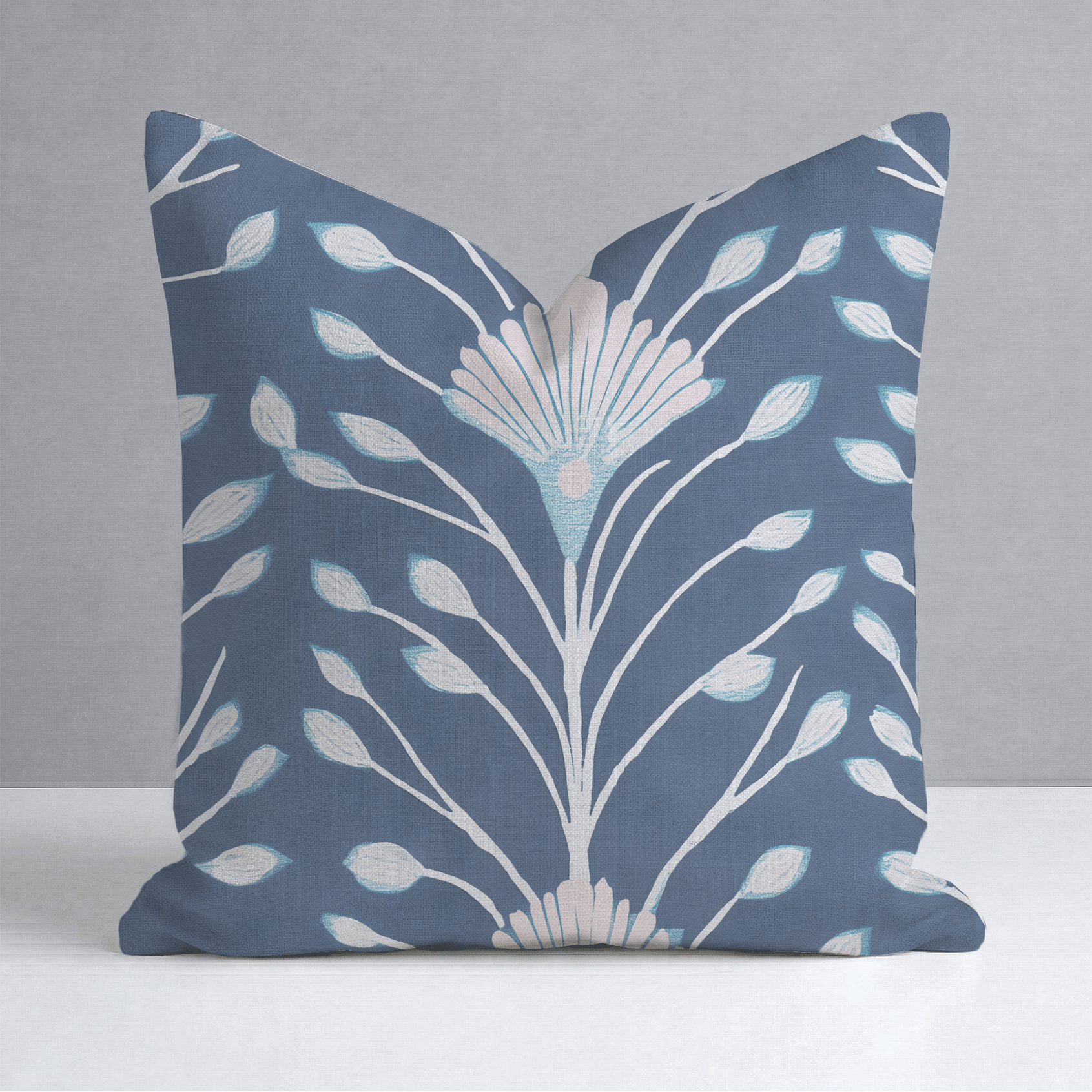 Elliot Throw Pillow - Lemon Park