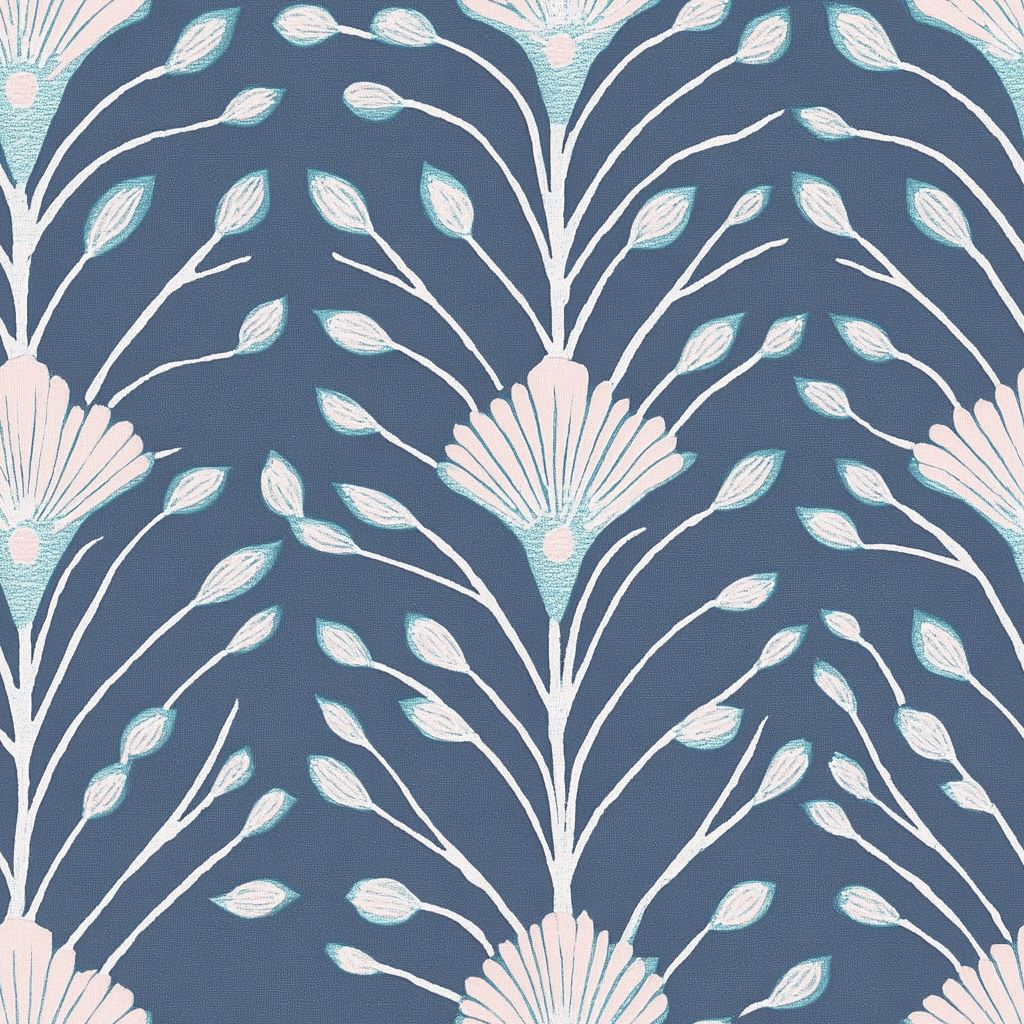 Elliot Wallpaper - Lemon Park