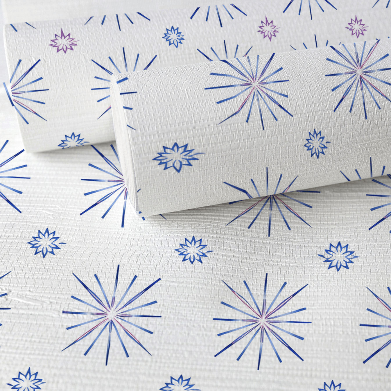 Ellison Faux Grasscloth Wallpaper - Lemon Park