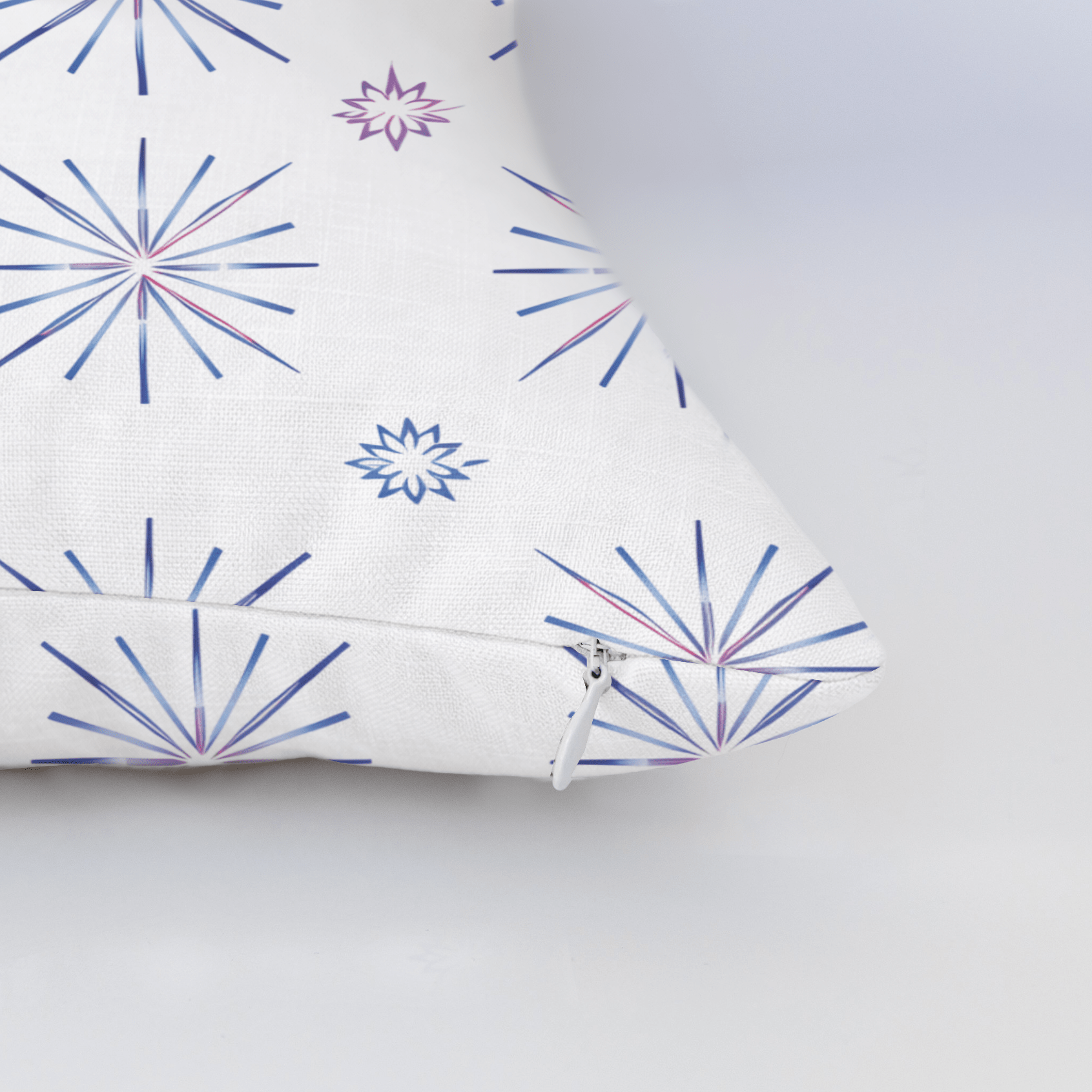 Ellison Throw Pillow - Lemon Park