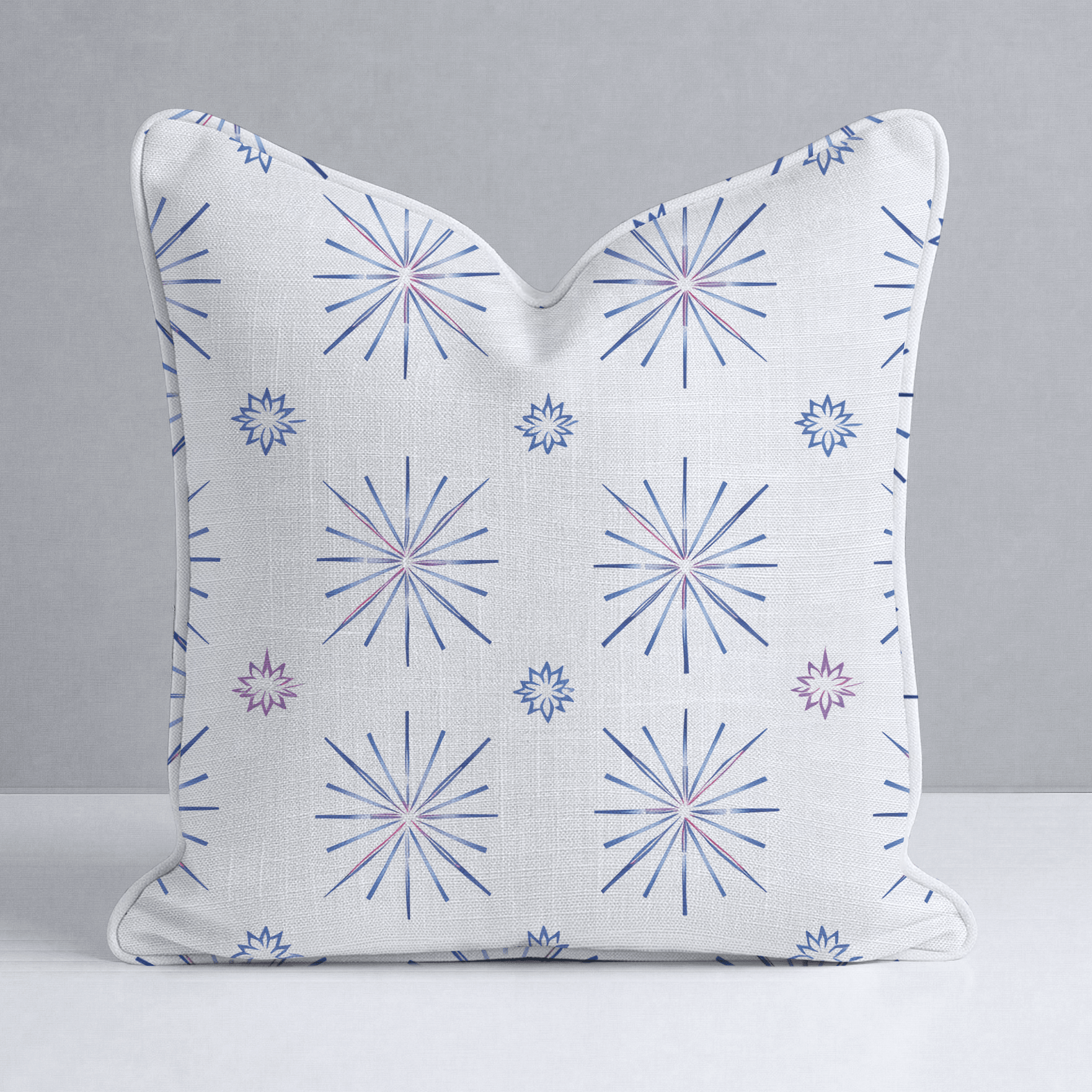 Ellison Throw Pillow - Lemon Park