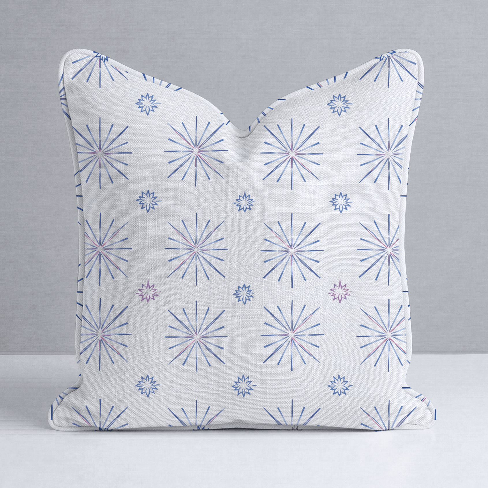 Ellison Throw Pillow - Lemon Park