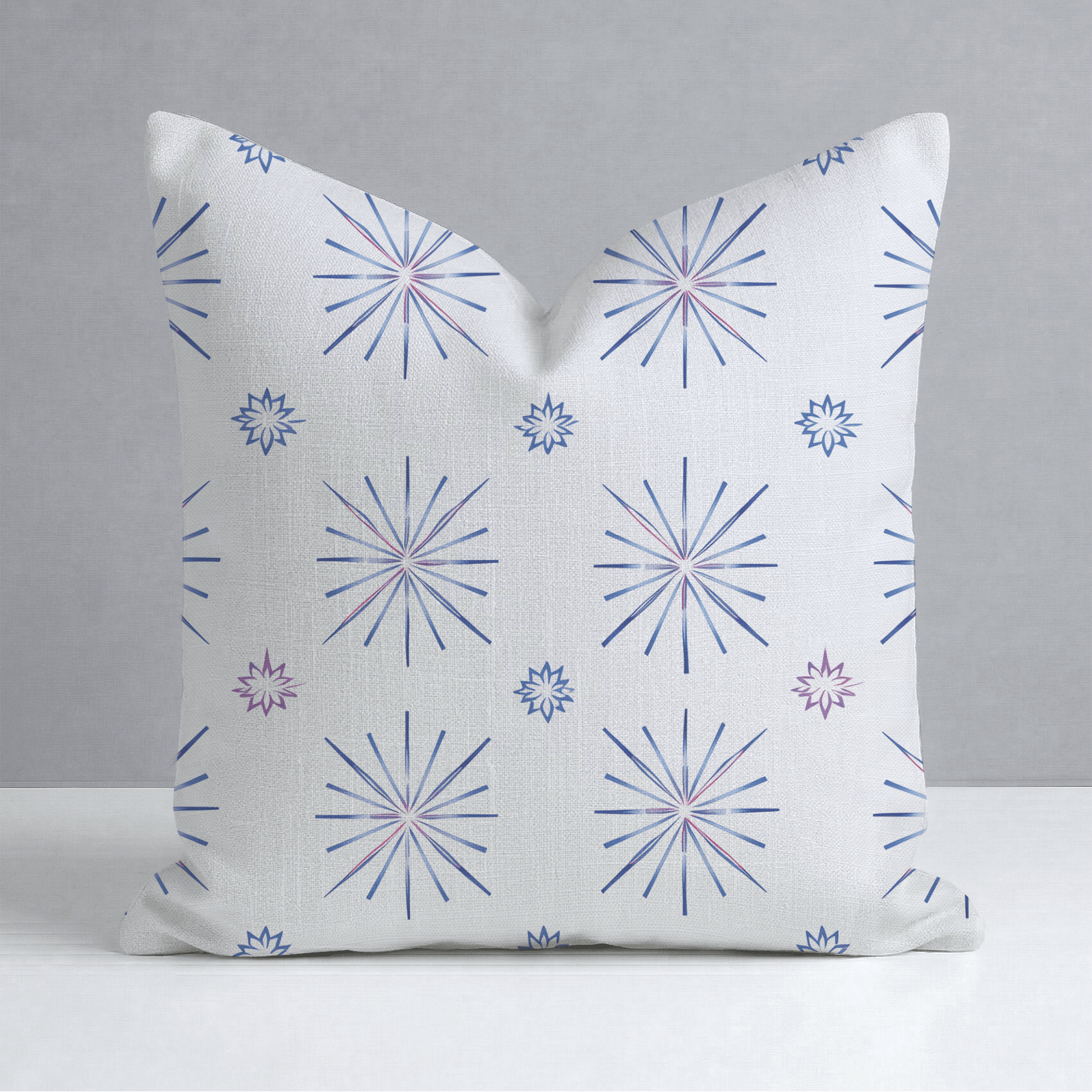 Ellison Throw Pillow - Lemon Park