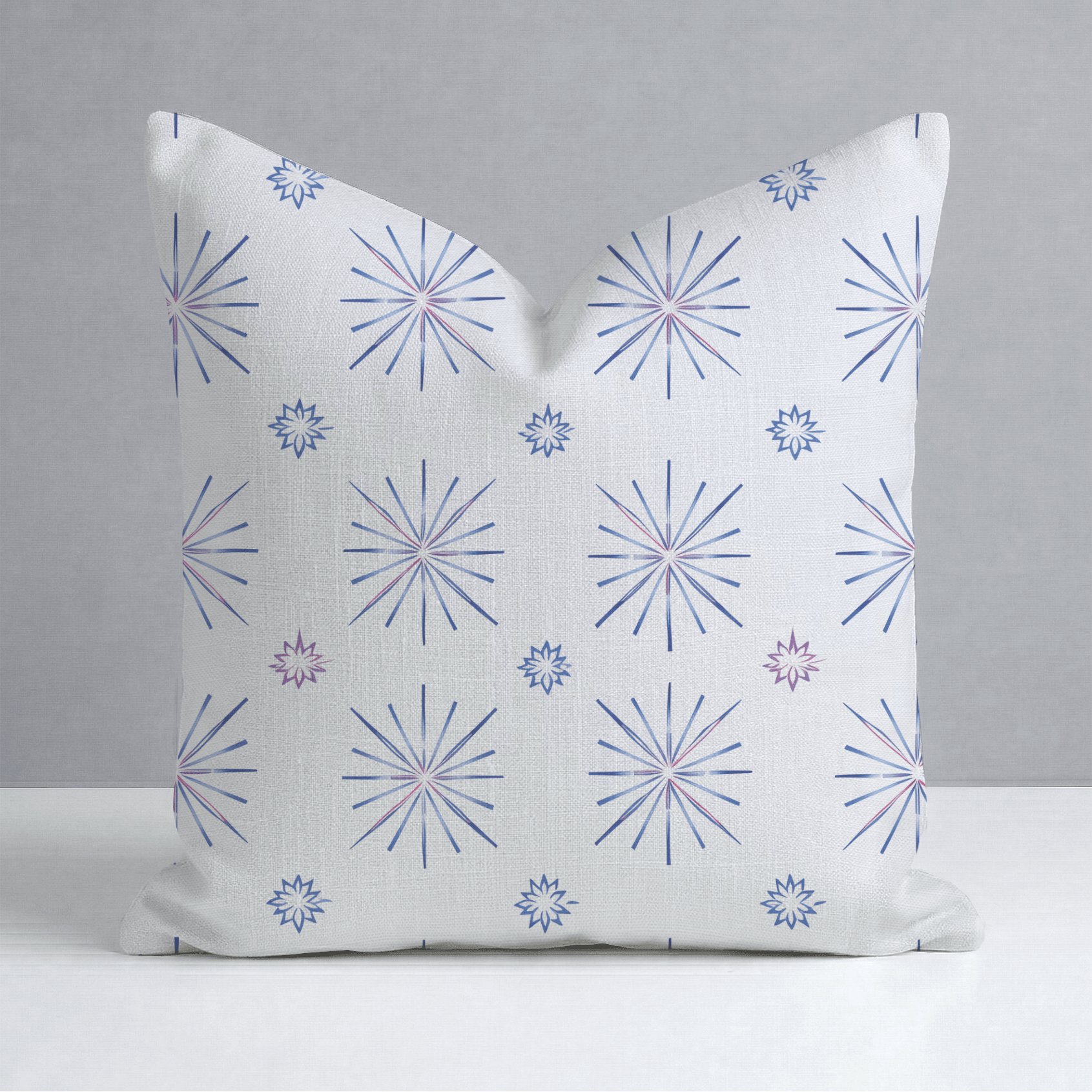 Ellison Throw Pillow - Lemon Park