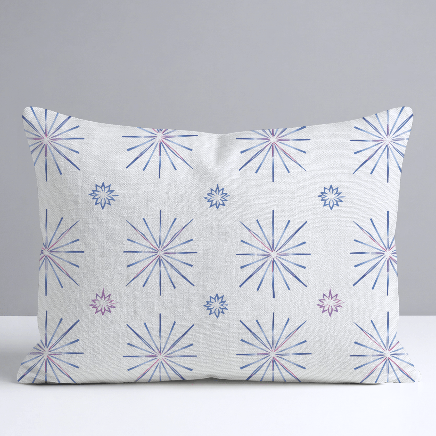 Ellison Throw Pillow - Lemon Park