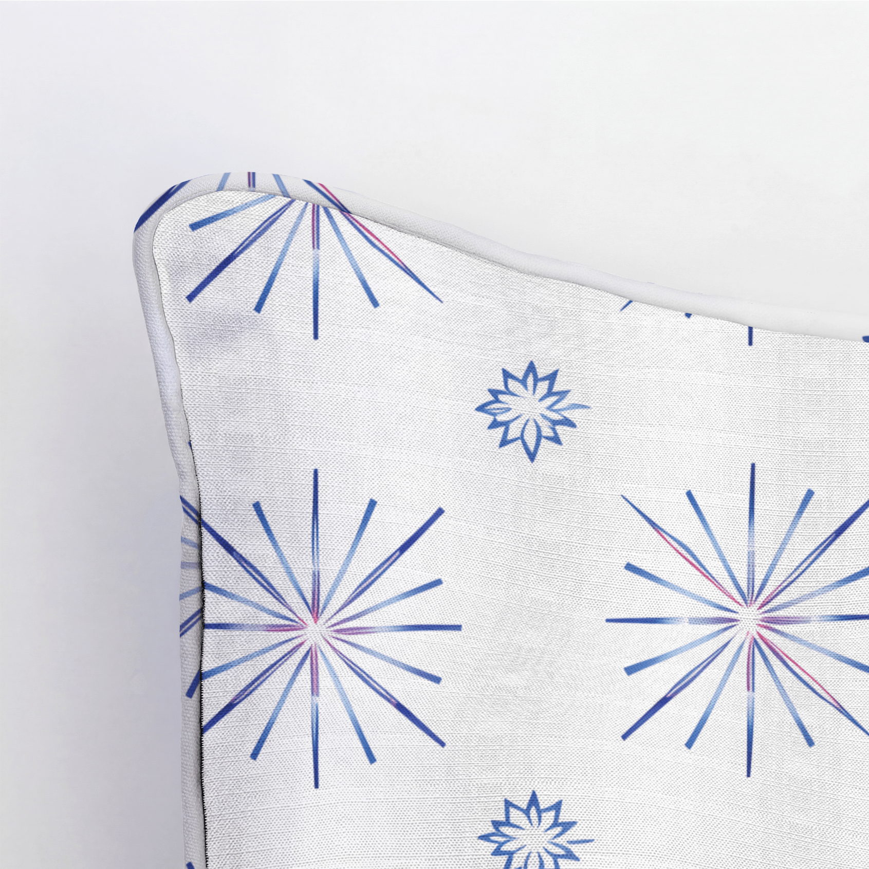 Ellison Throw Pillow - Lemon Park