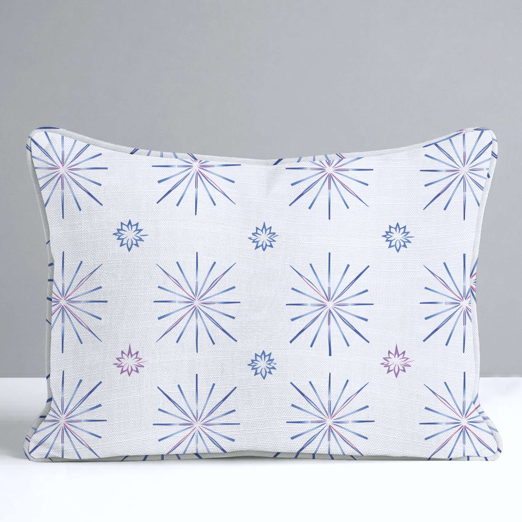 Ellison Throw Pillow - Lemon Park
