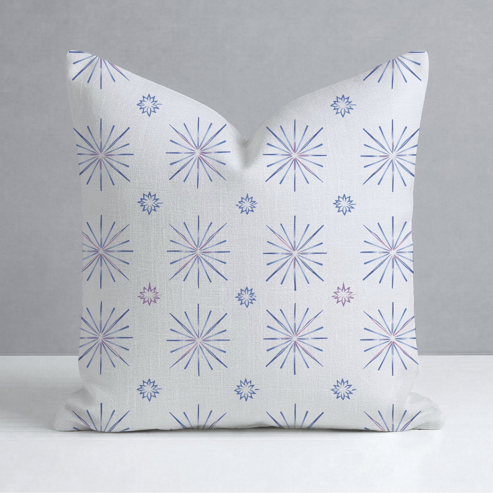 Ellison Throw Pillow - Lemon Park