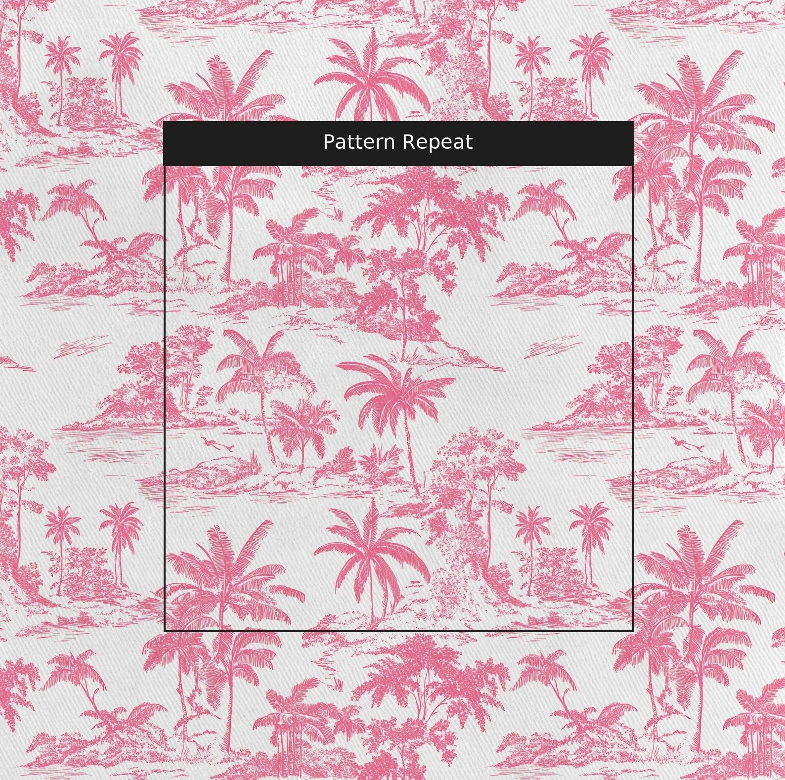 Elowen - Fabric - Lemon Park
