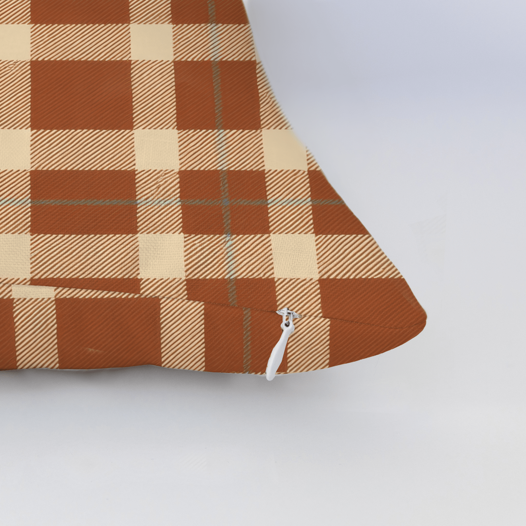 Ember Glen Throw Pillow - Lemon Park