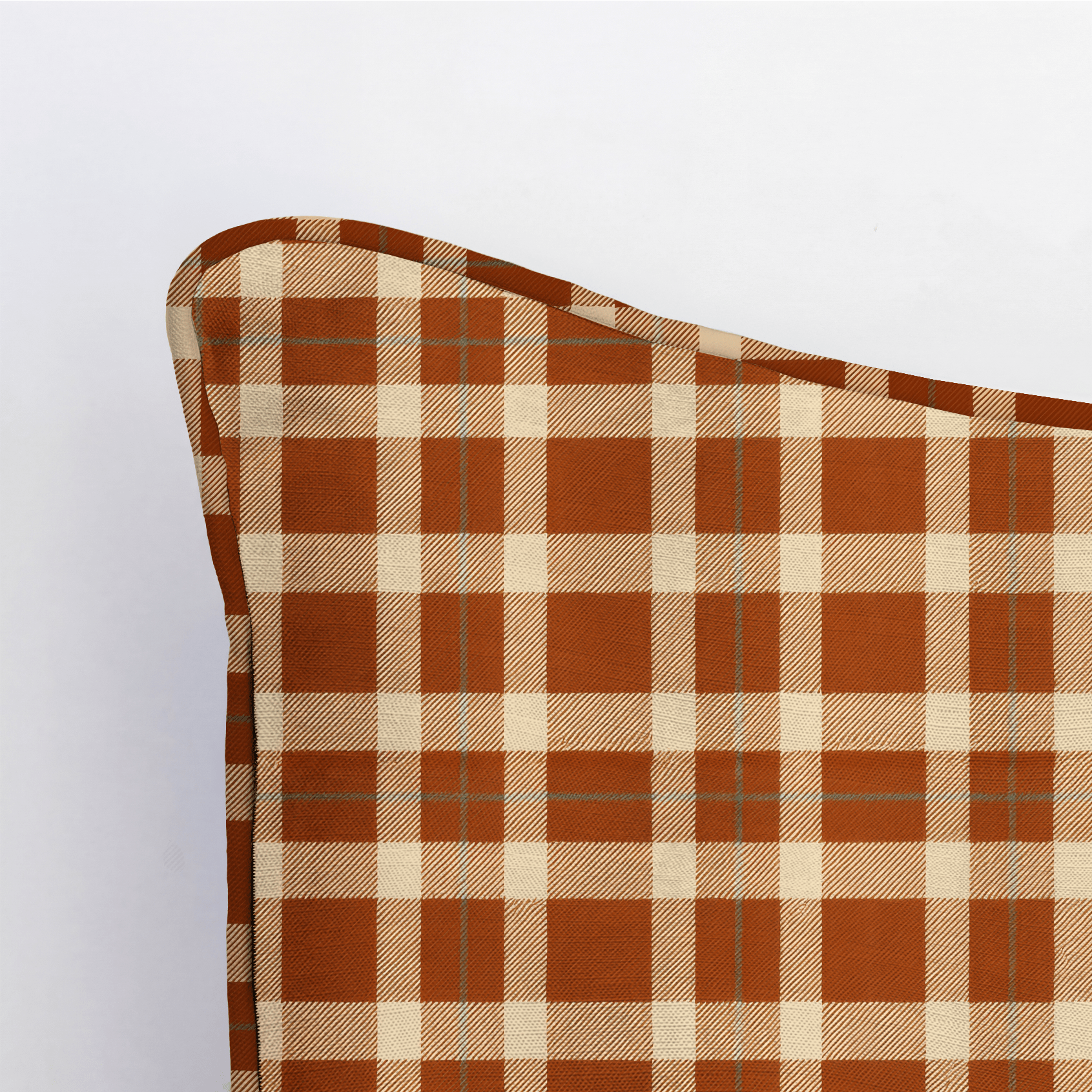 Ember Glen Throw Pillow - Lemon Park