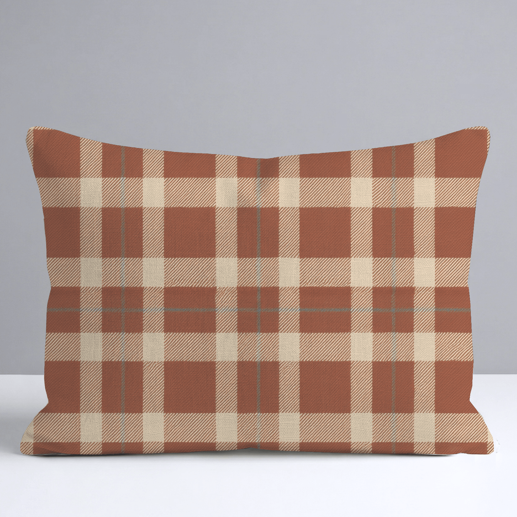 Ember Glen Throw Pillow - Lemon Park