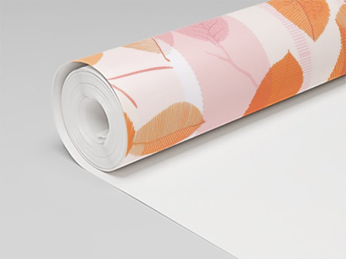 Ember Wallpaper - Lemon Park