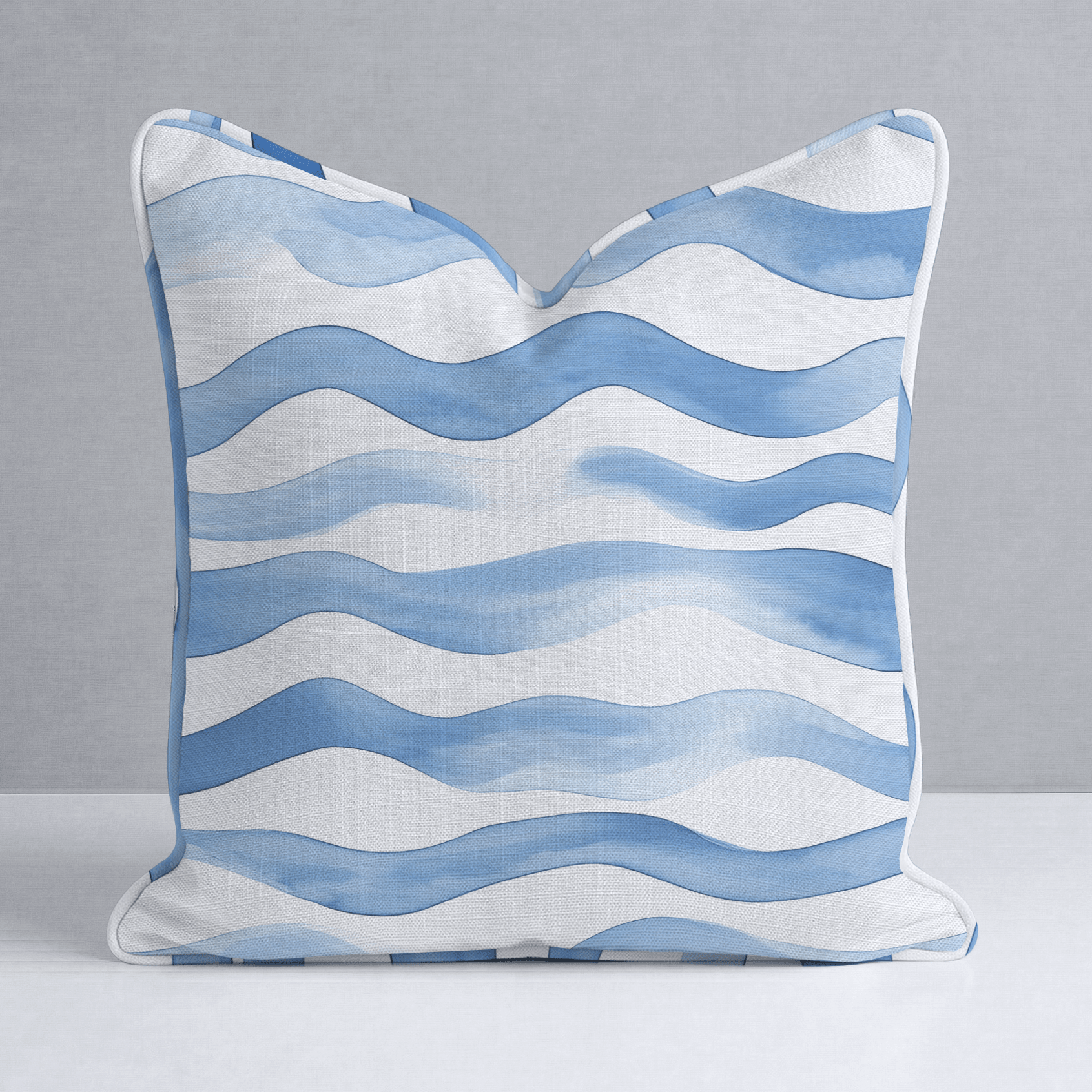 Emery Throw Pillow - Lemon Park