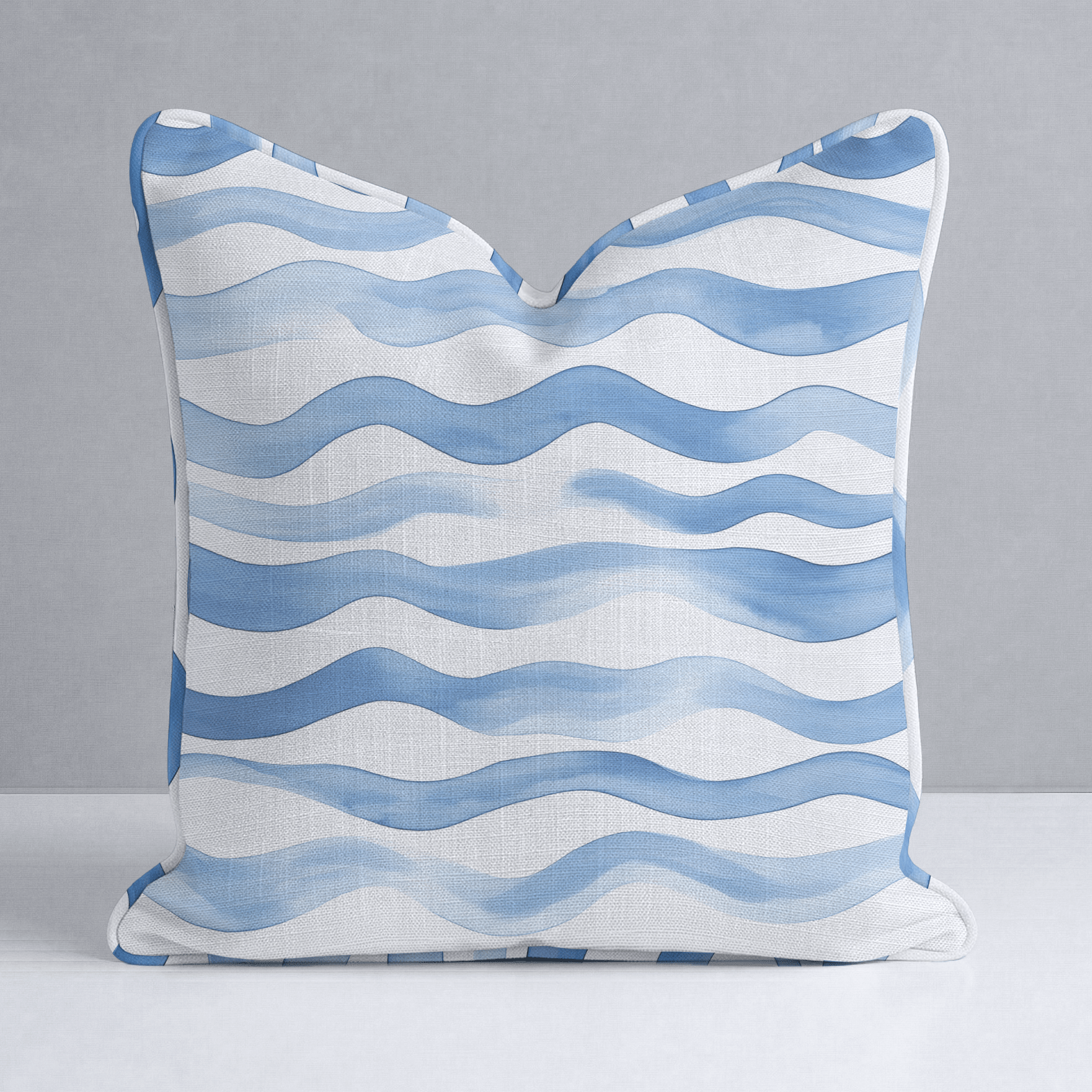 Emery Throw Pillow - Lemon Park