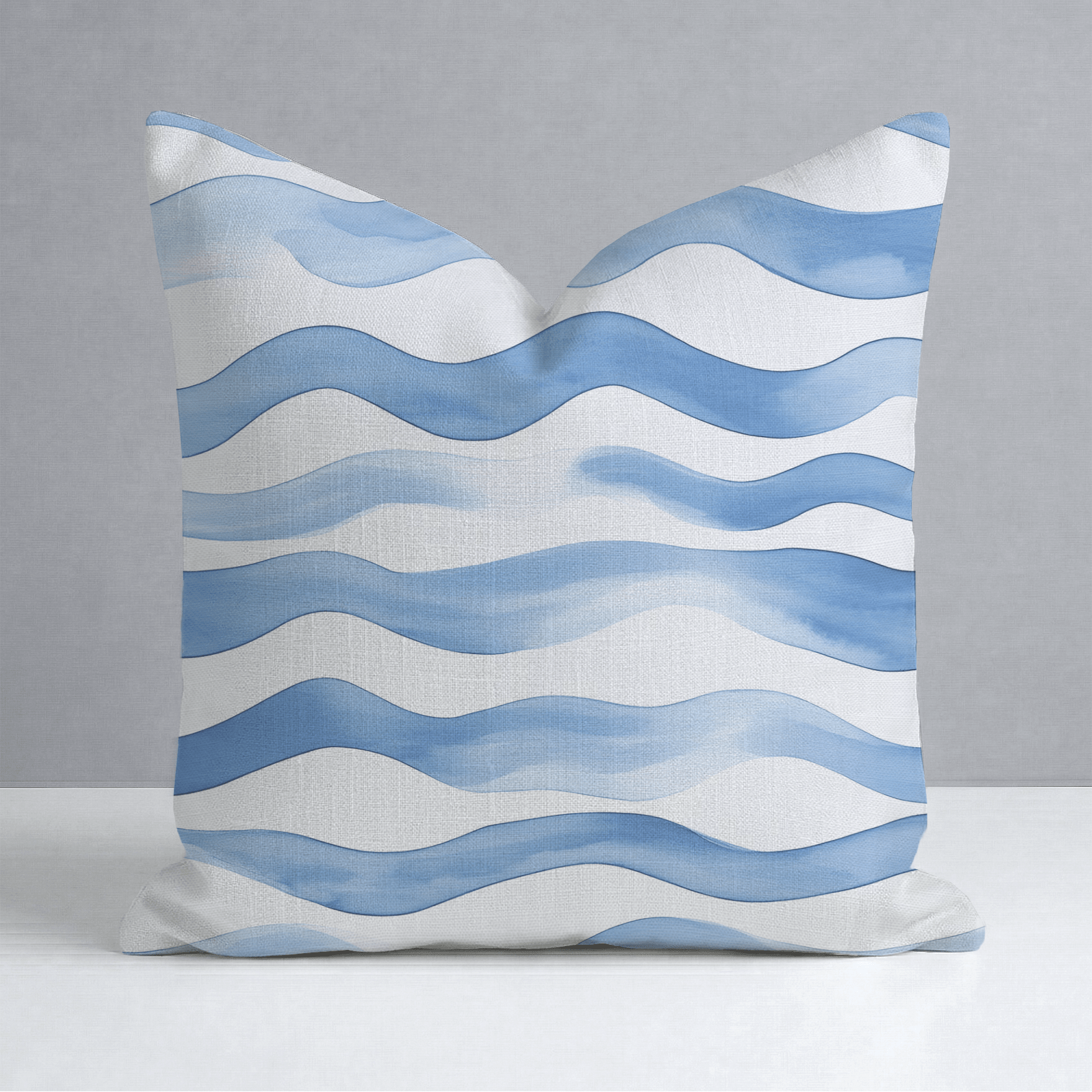 Emery Throw Pillow - Lemon Park