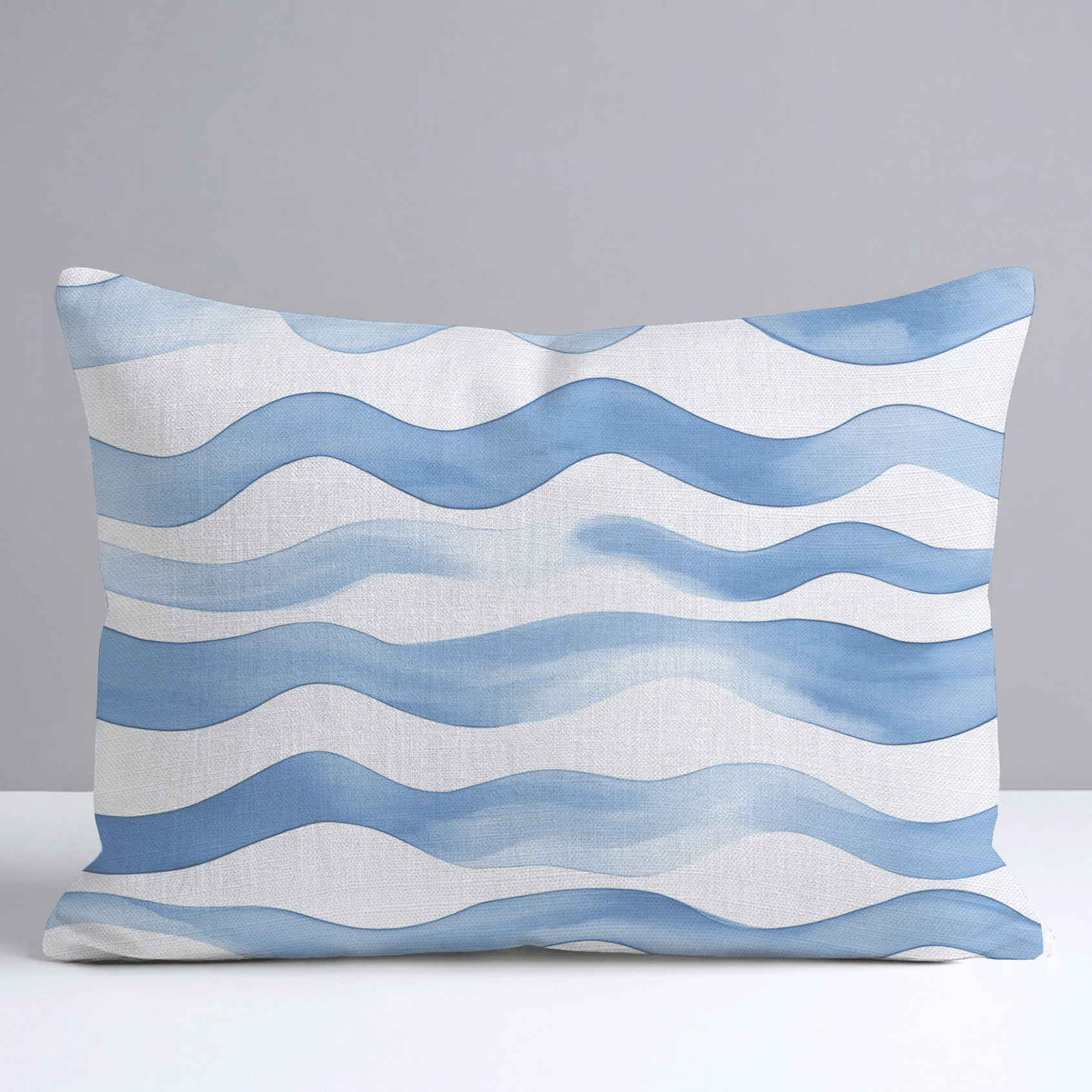 Emery Throw Pillow - Lemon Park