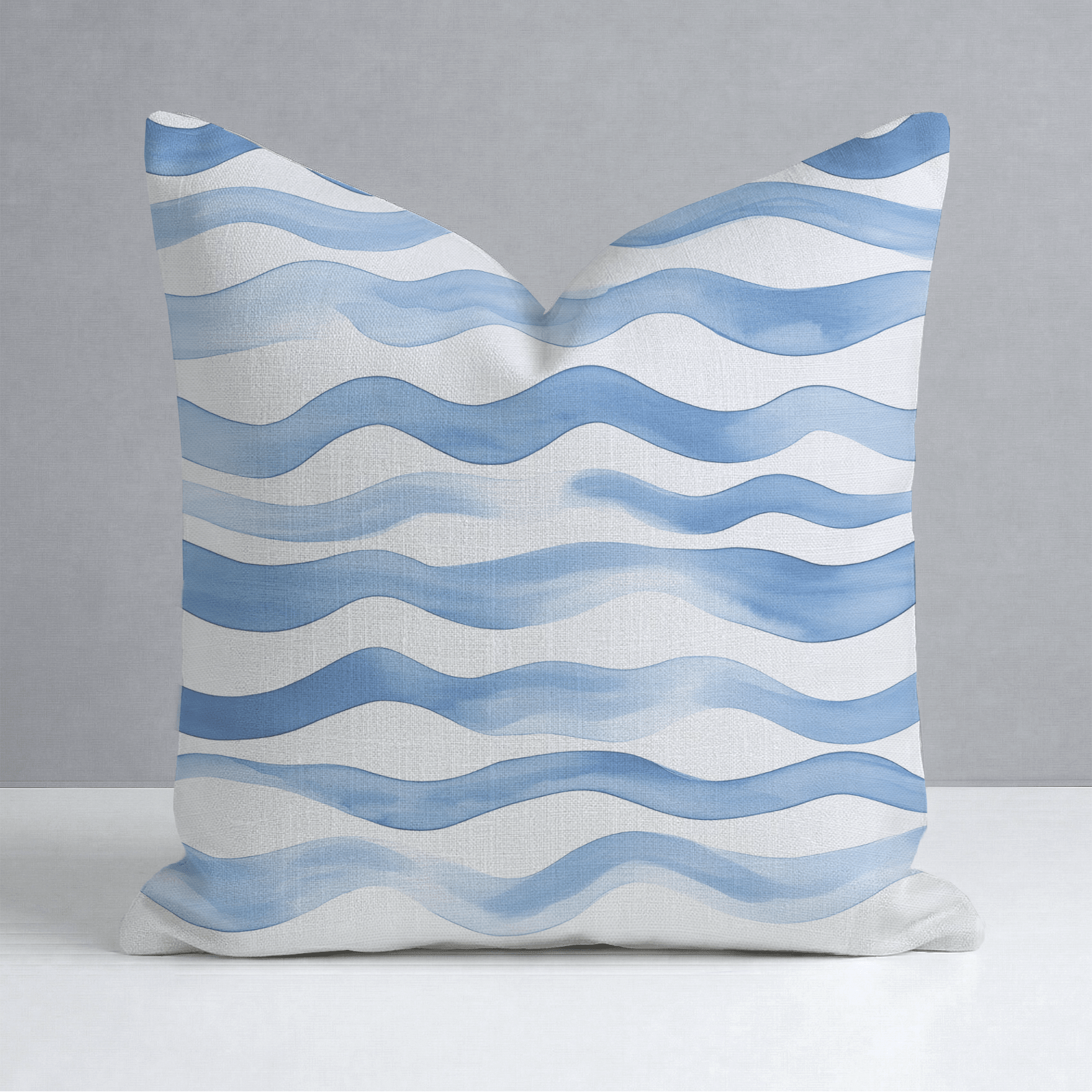 Emery Throw Pillow - Lemon Park