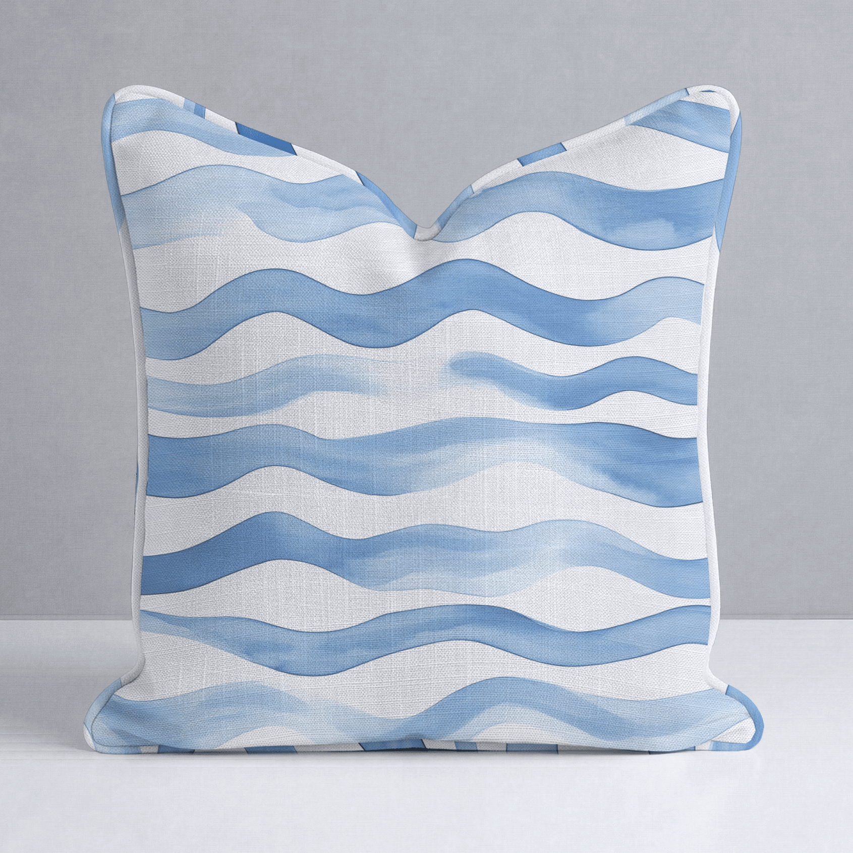 Emery Throw Pillow - Lemon Park