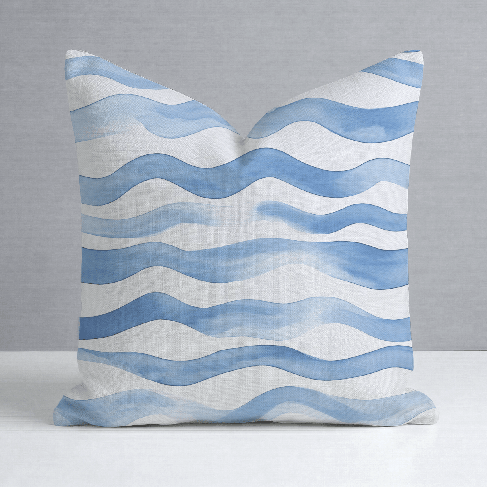 Emery Throw Pillow - Lemon Park