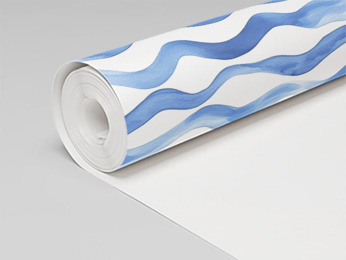 Emery Wallpaper - Lemon Park