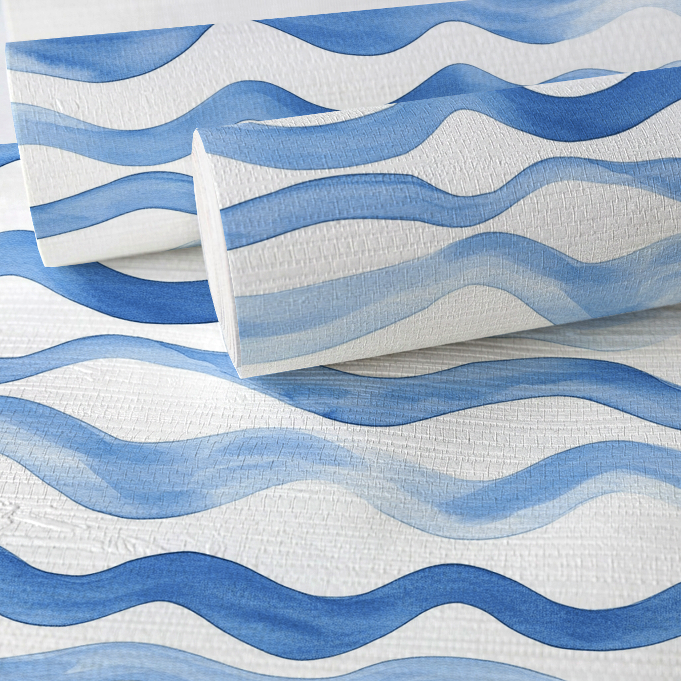 Emery Faux Grasscloth Wallpaper