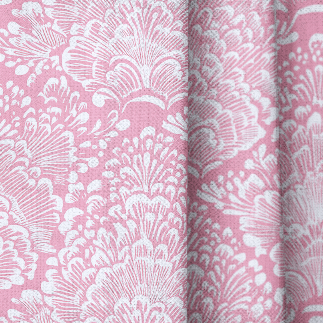 Este - Drapery - Lemon Park