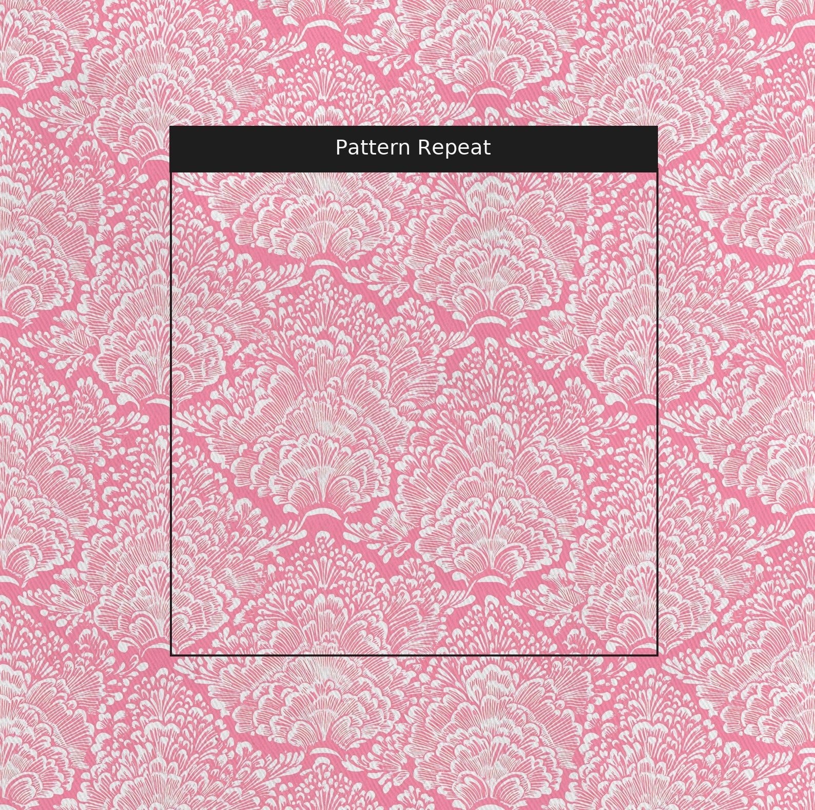 Este - Fabric - Lemon Park