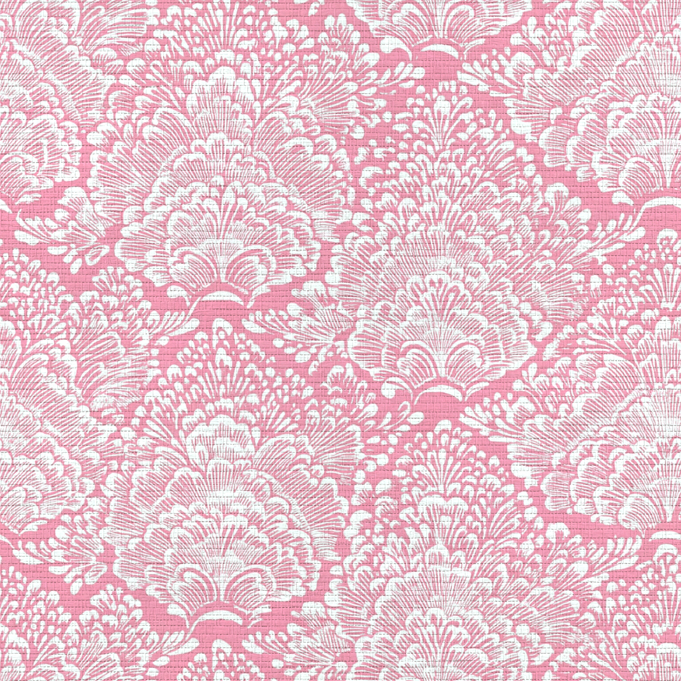 Este Faux Grasscloth Wallpaper - Lemon Park