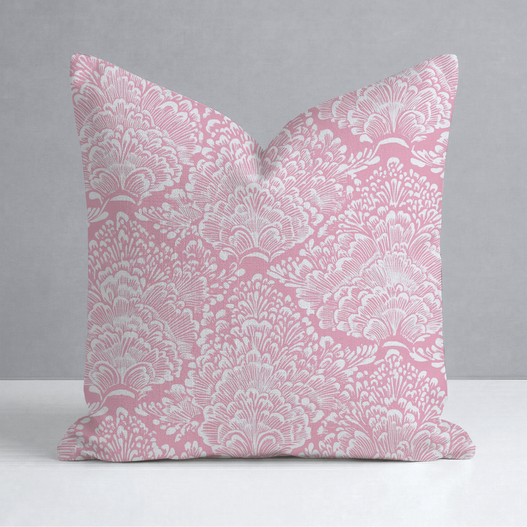 Este Throw Pillow - Lemon Park