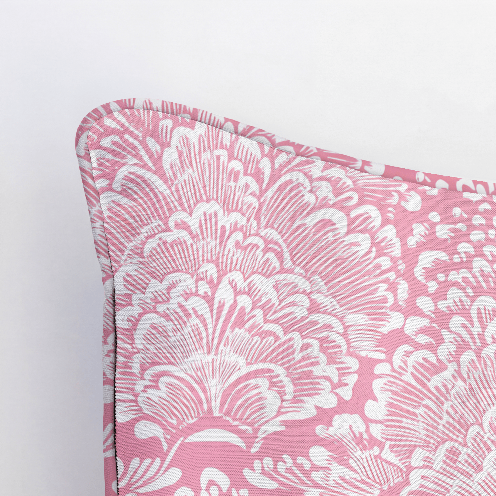Este Throw Pillow - Lemon Park