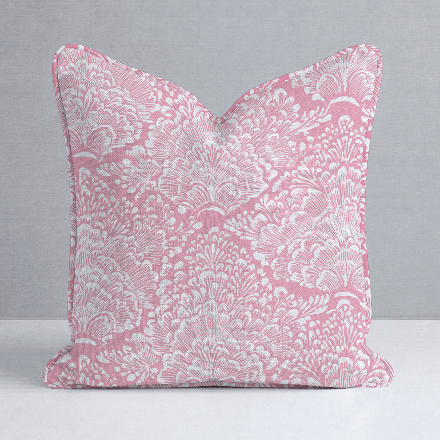 Este Throw Pillow - Lemon Park