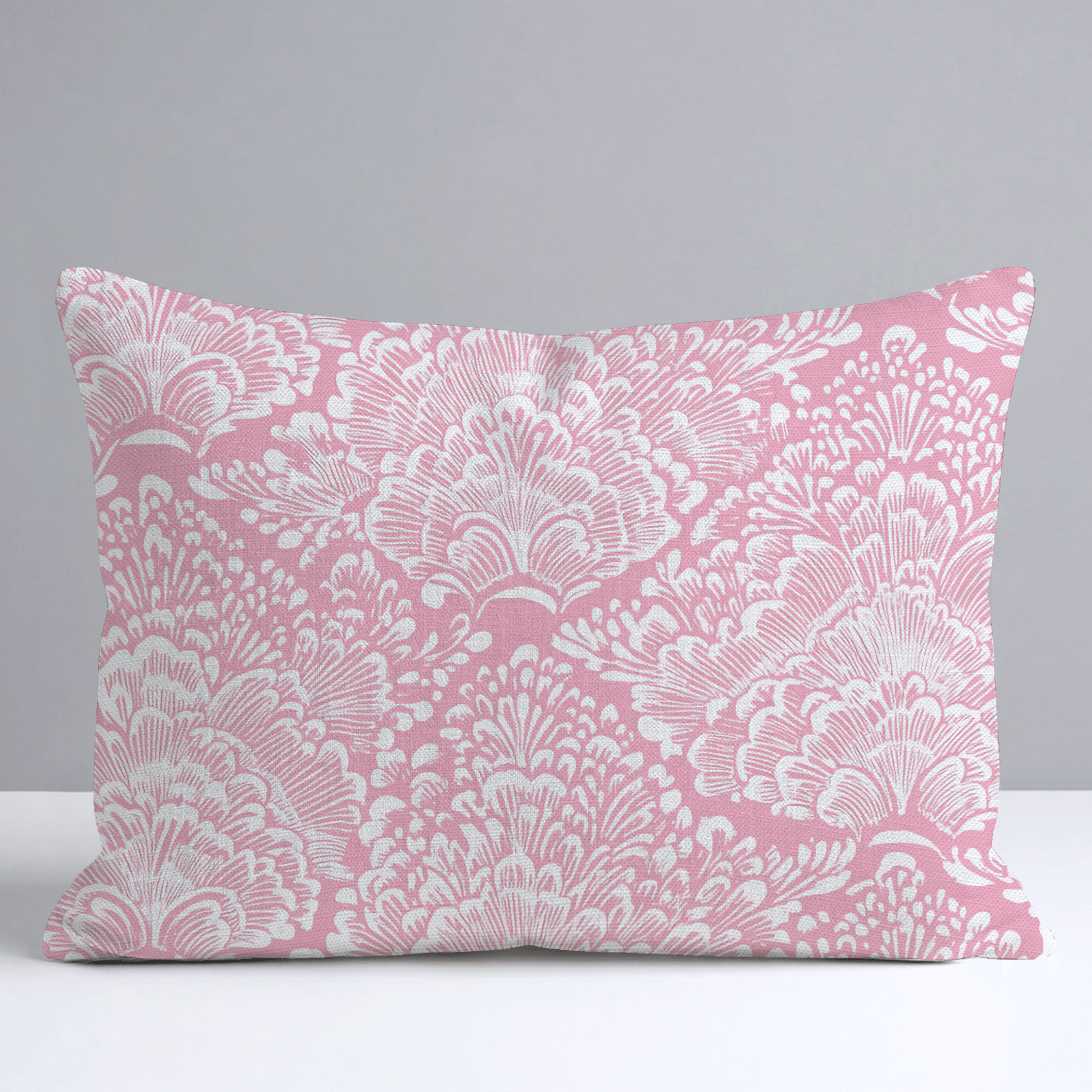 Este Throw Pillow - Lemon Park