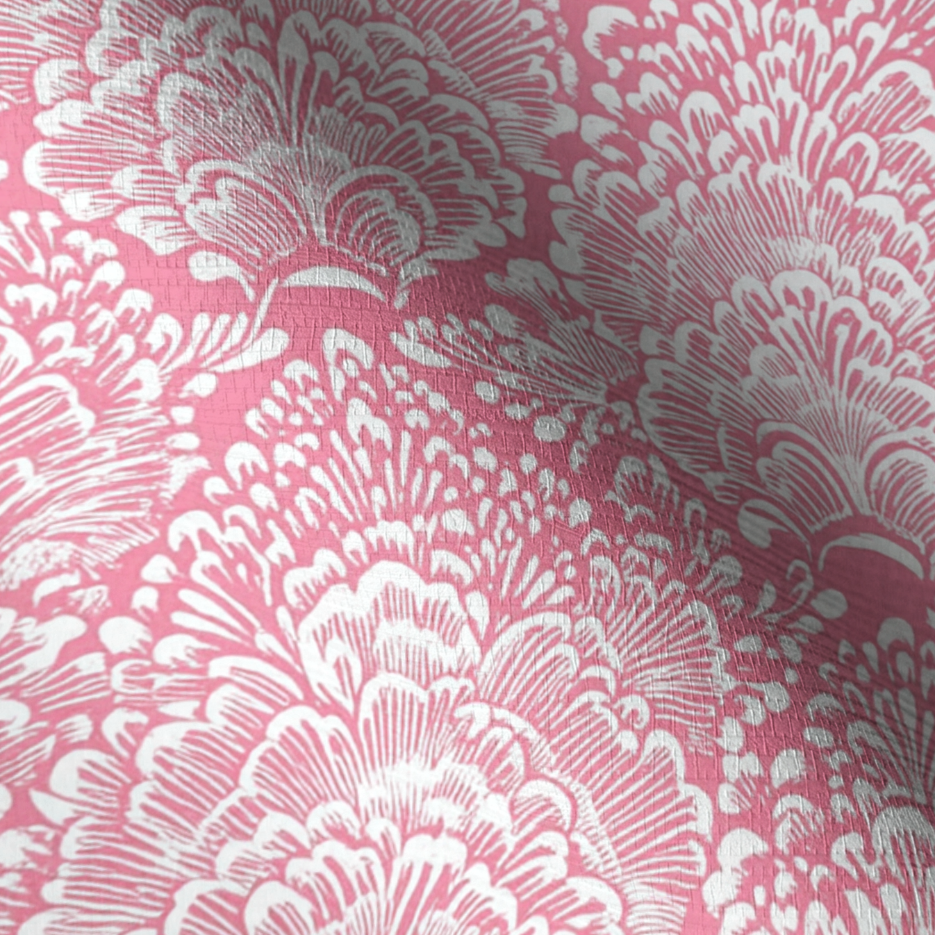 Este Faux Grasscloth Wallpaper