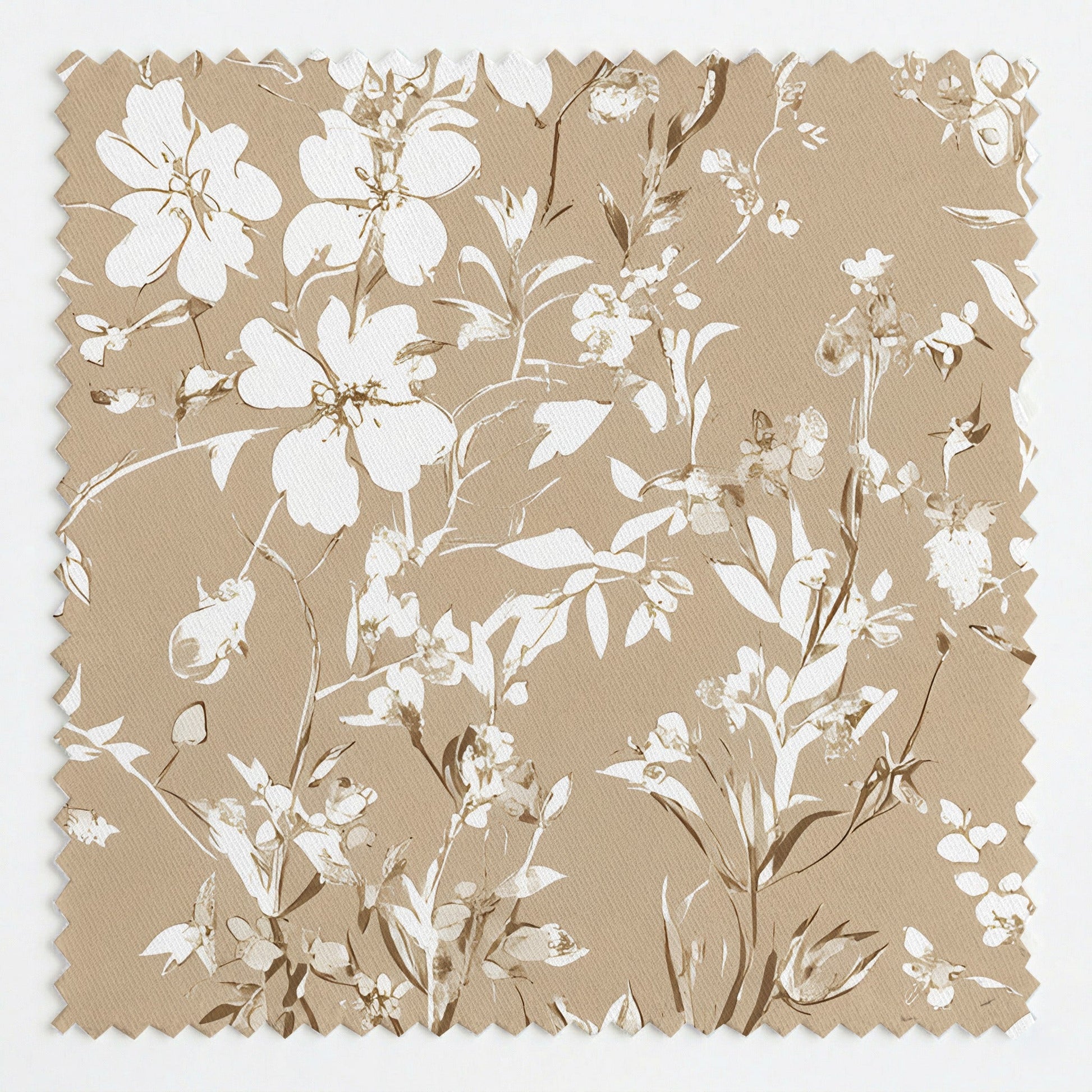 Evangeline - Fabric - Lemon Park