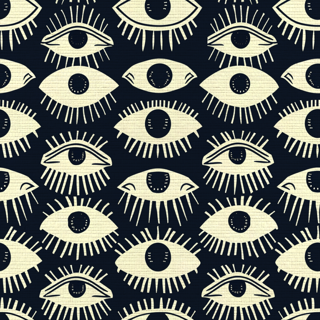 Evelyn's Insight Faux Grasscloth Wallpaper