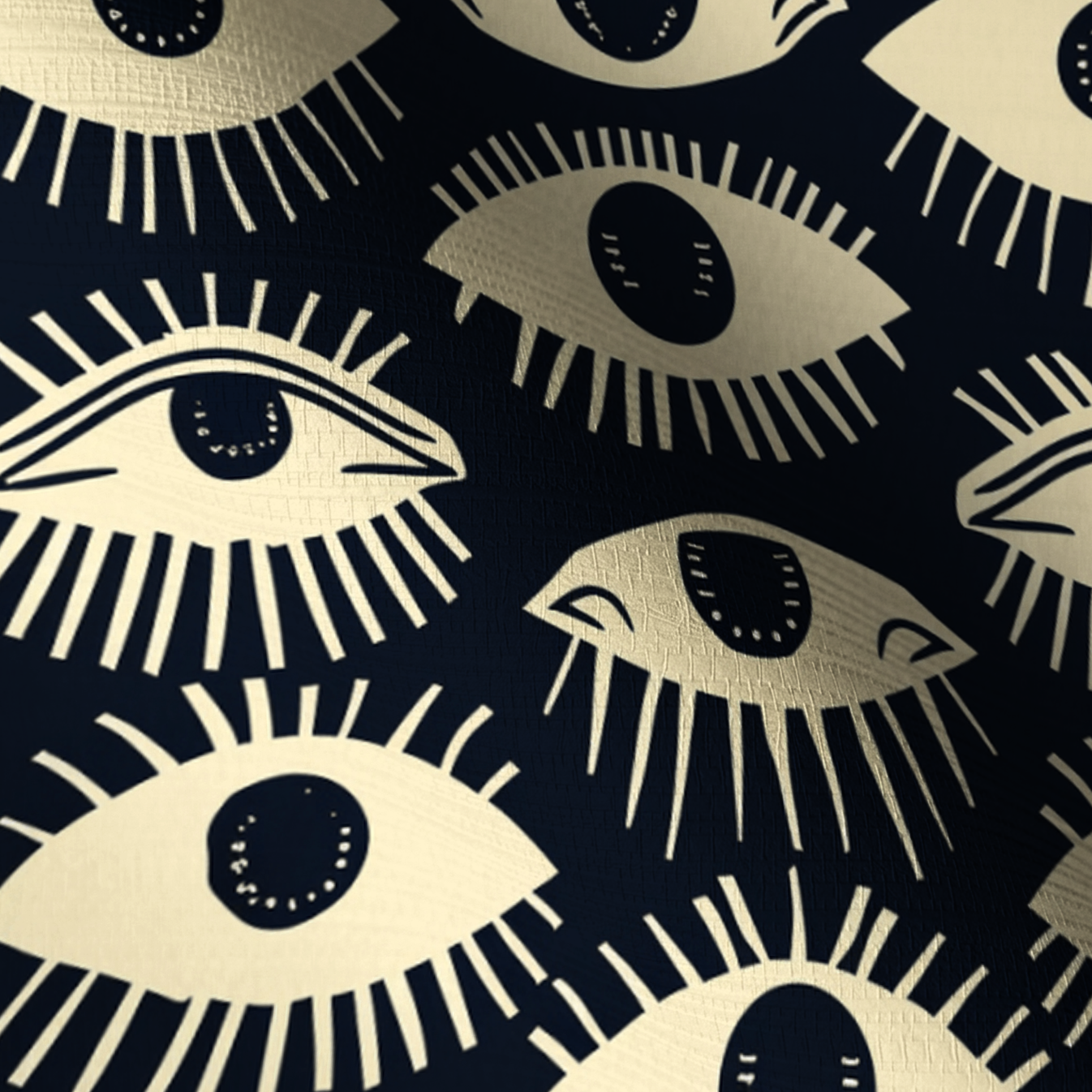 Evelyn's Insight Faux Grasscloth Wallpaper