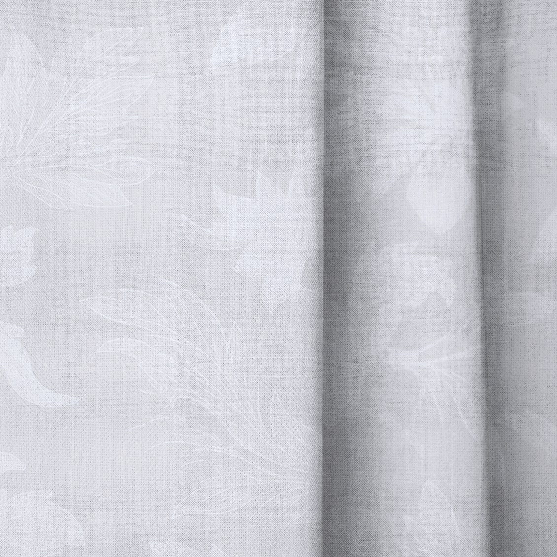 Evening Dahlia - Drapery - Lemon Park