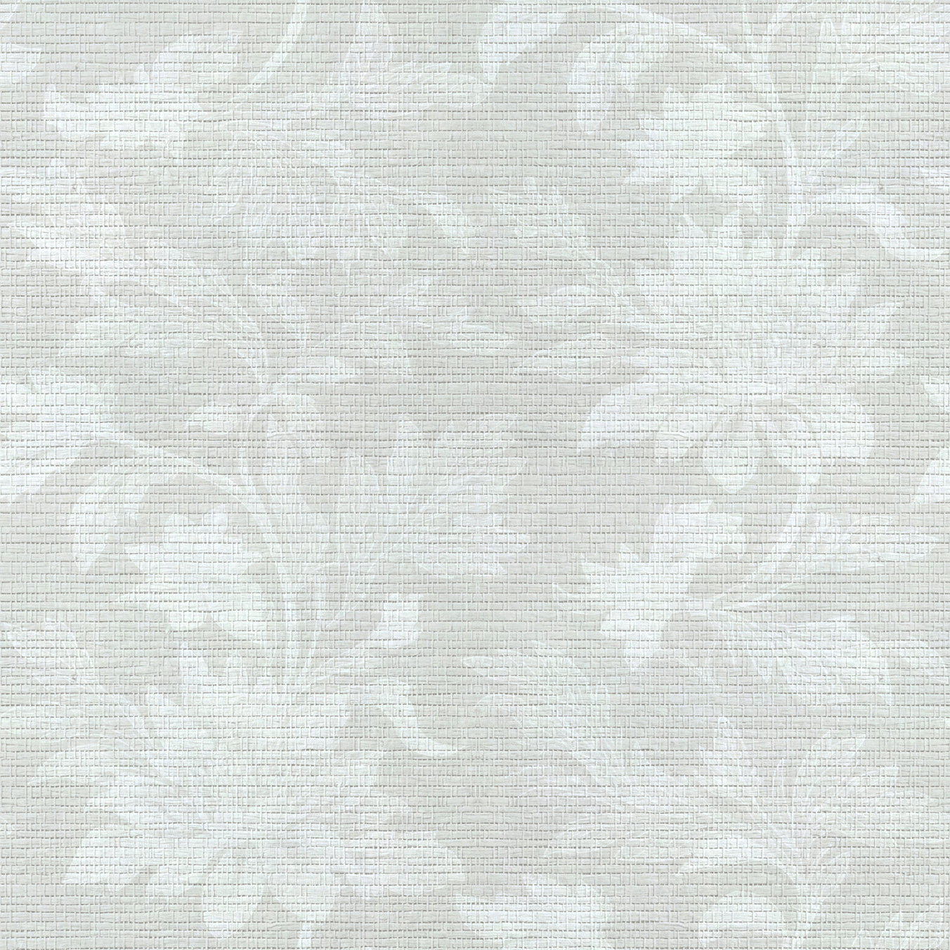 Evening Dahlia Faux Grasscloth Wallpaper - Lemon Park