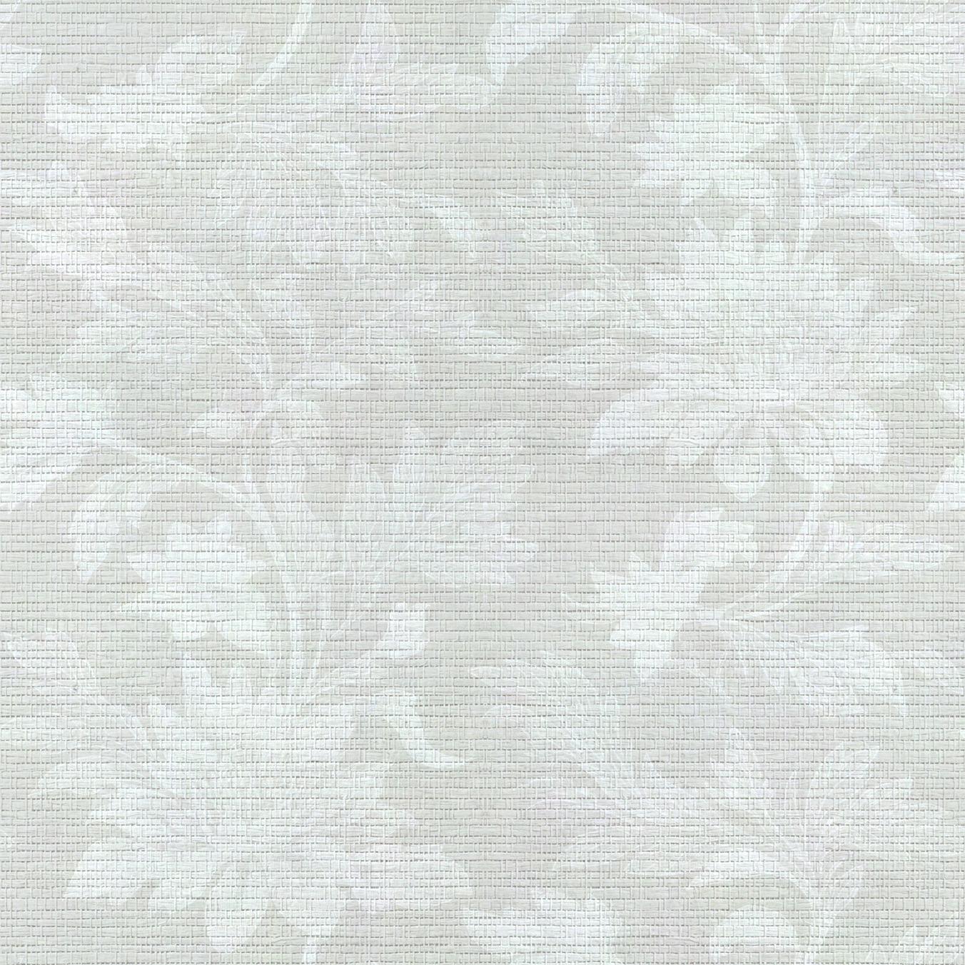 Evening Dahlia Faux Grasscloth Wallpaper
