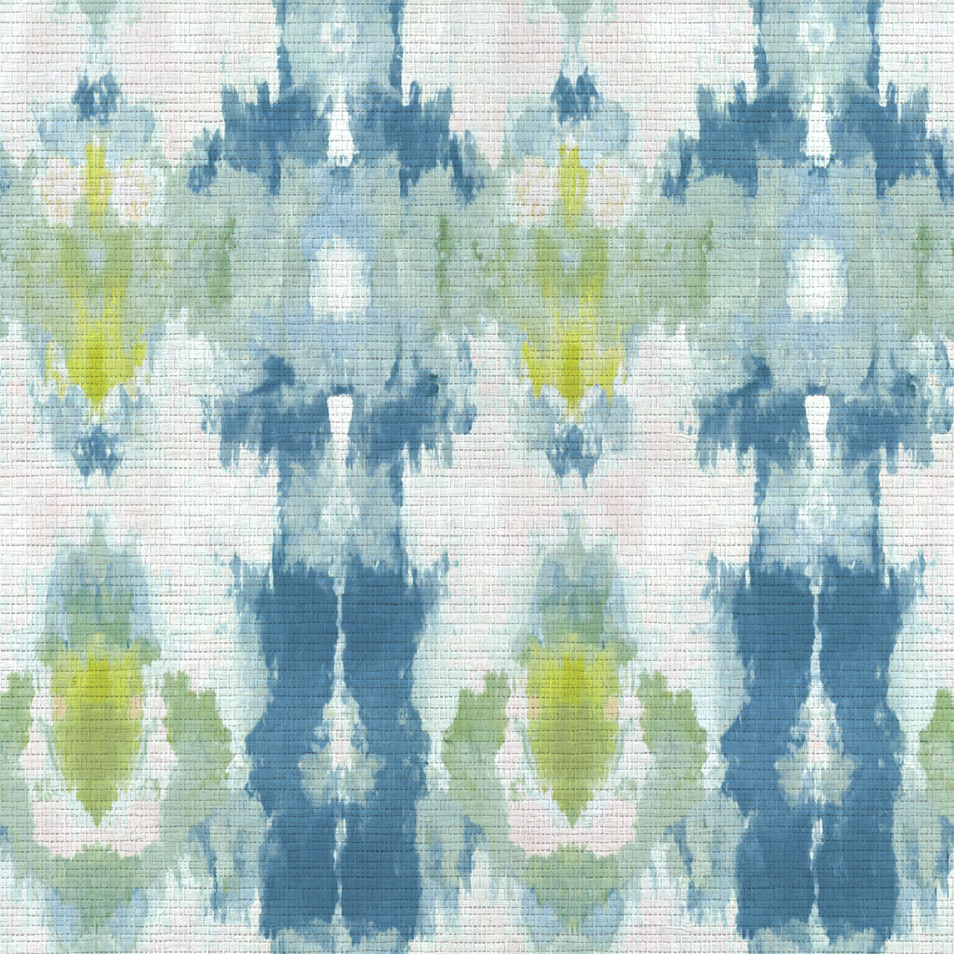 Evening Drift Faux Grasscloth Wallpaper