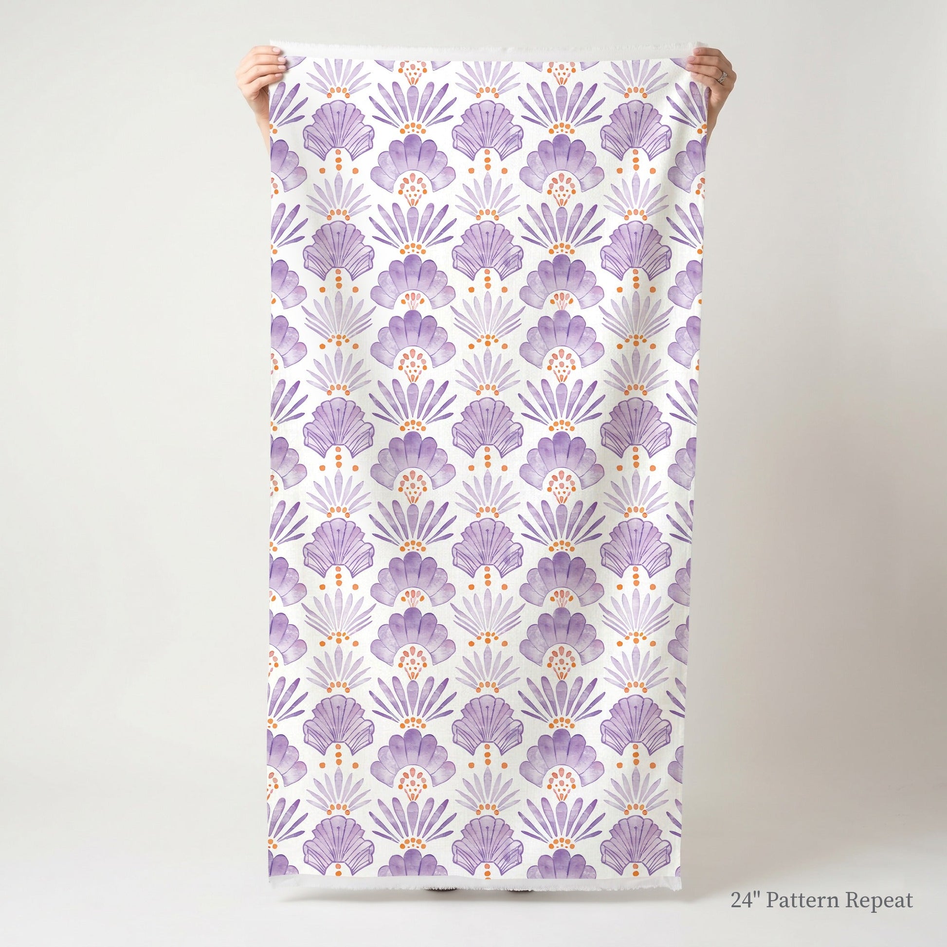Everly - Fabric - Lemon Park