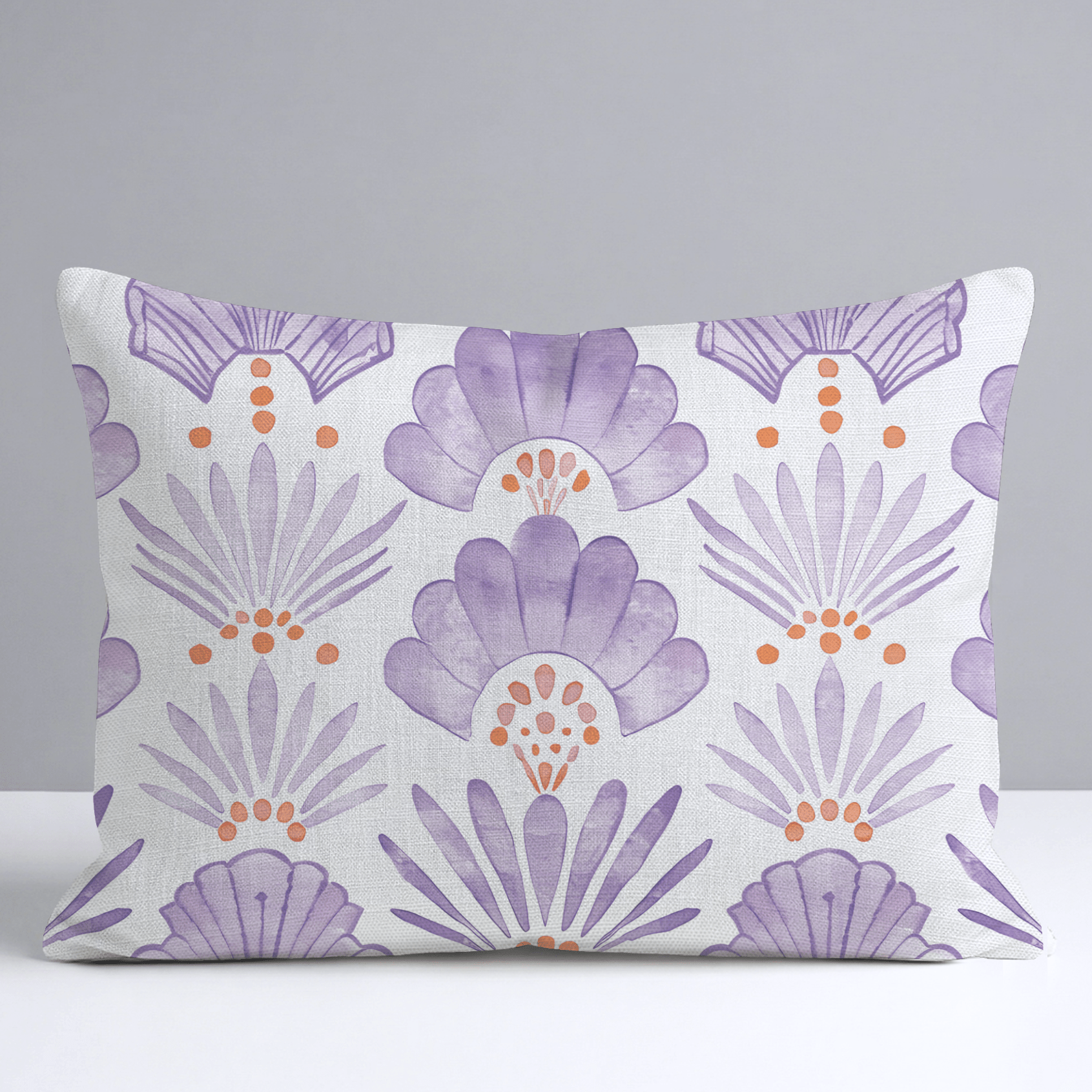 Everly Throw Pillow - Lemon Park