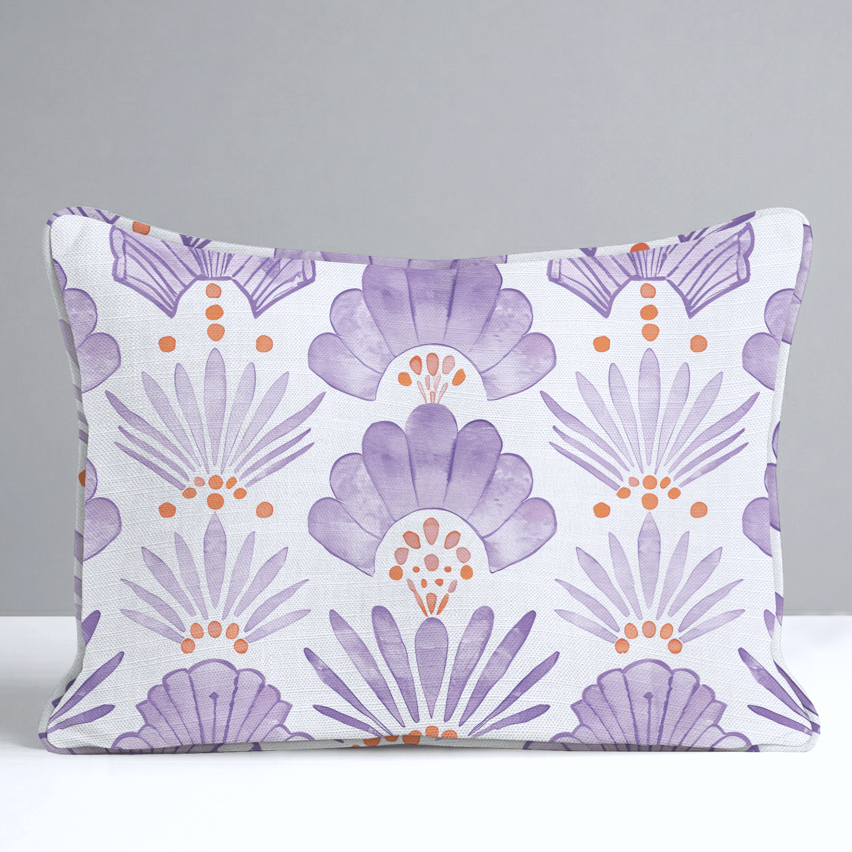Everly Throw Pillow - Lemon Park